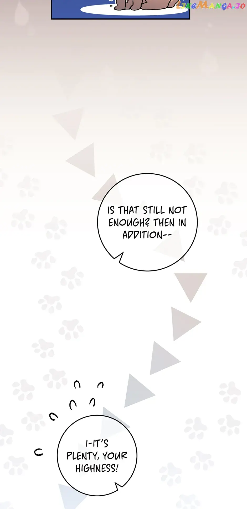 A Capable Maid Chapter 77 Page 32