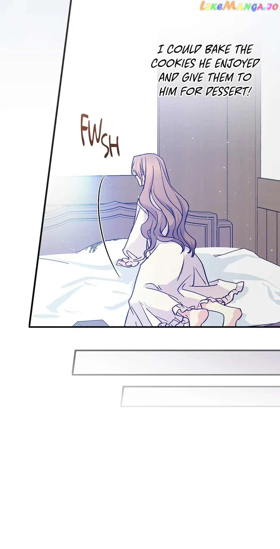 A Capable Maid Chapter 77 Page 39