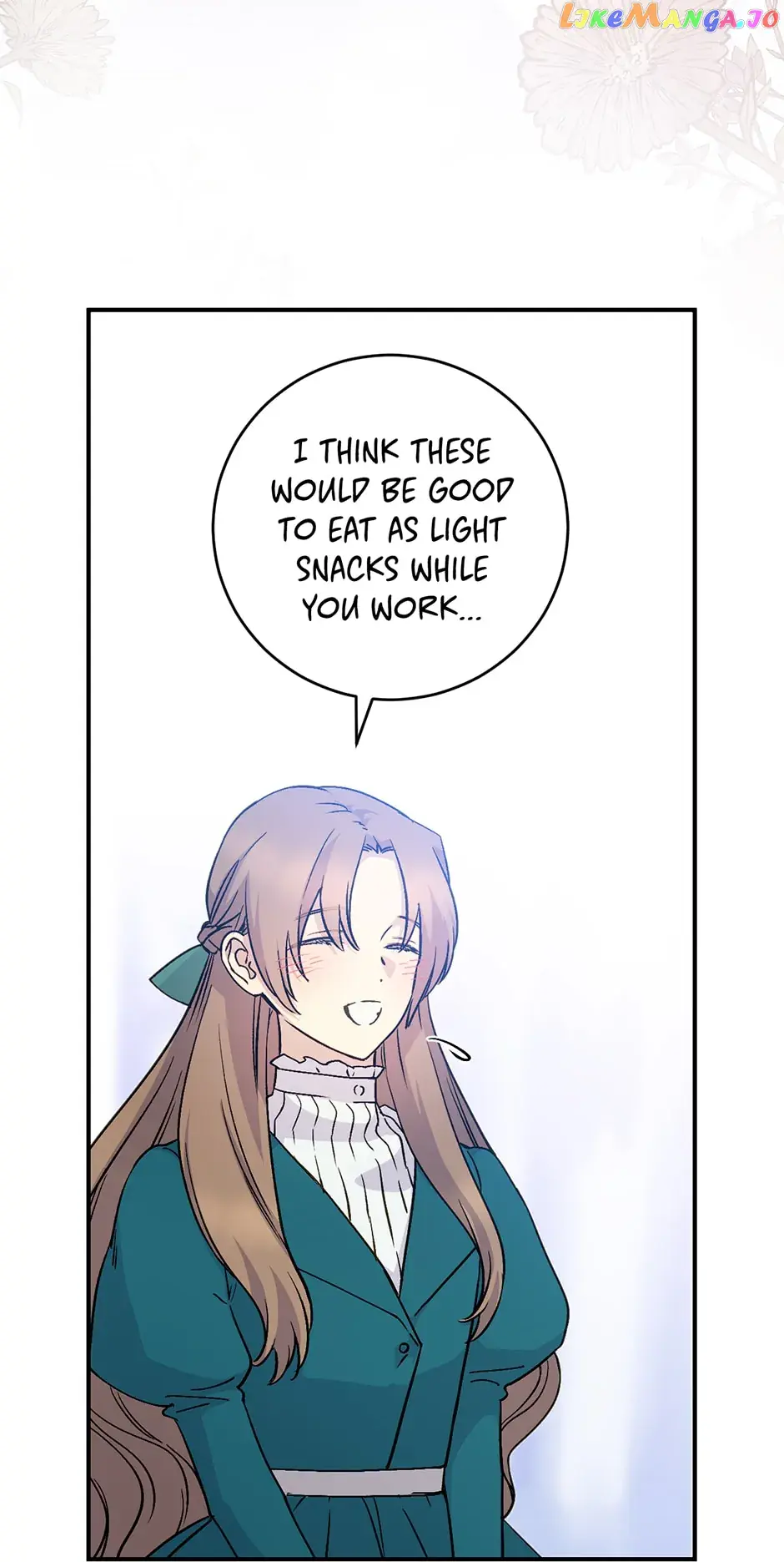 A Capable Maid Chapter 77 Page 48