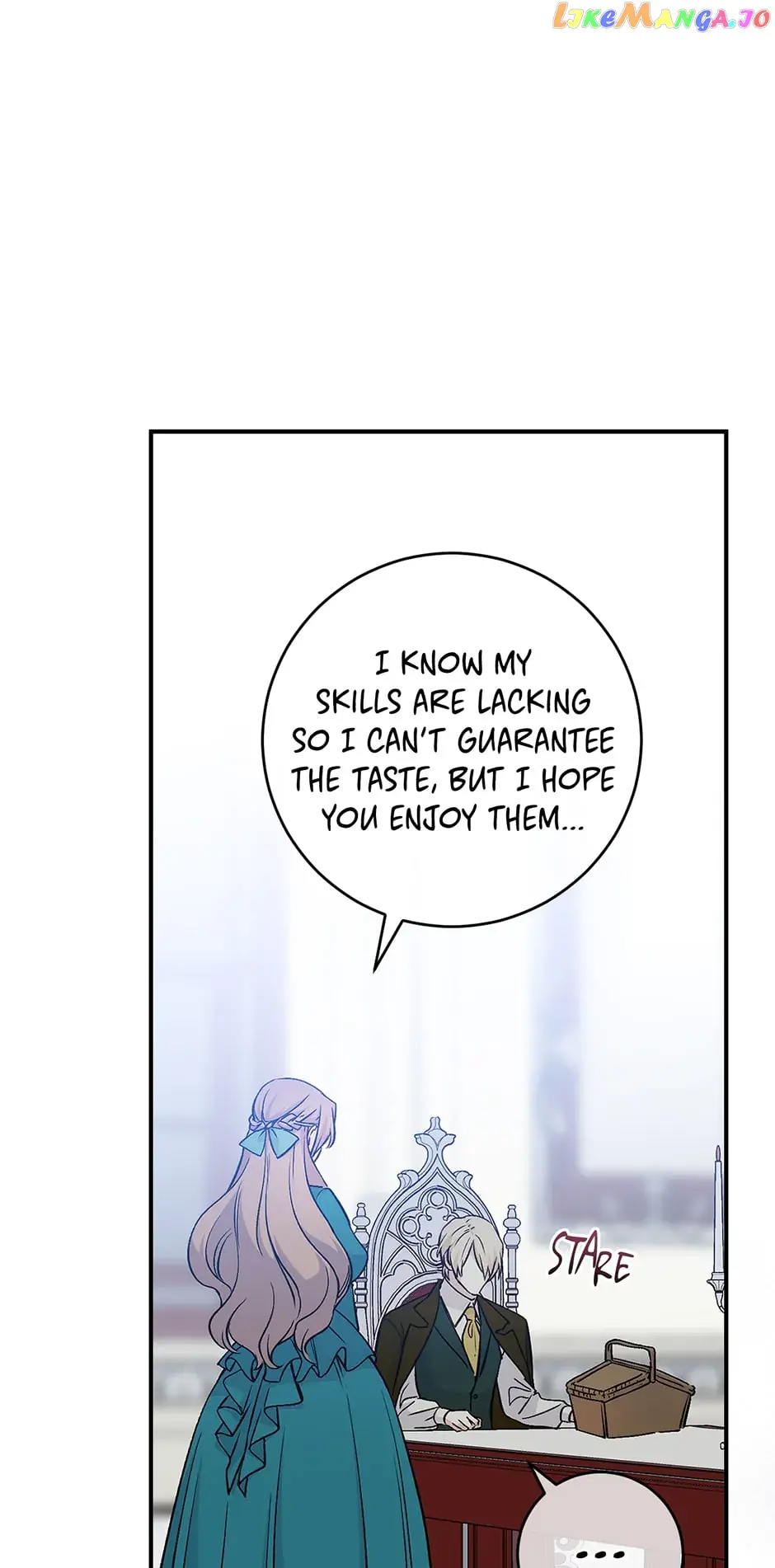 A Capable Maid Chapter 77 Page 49