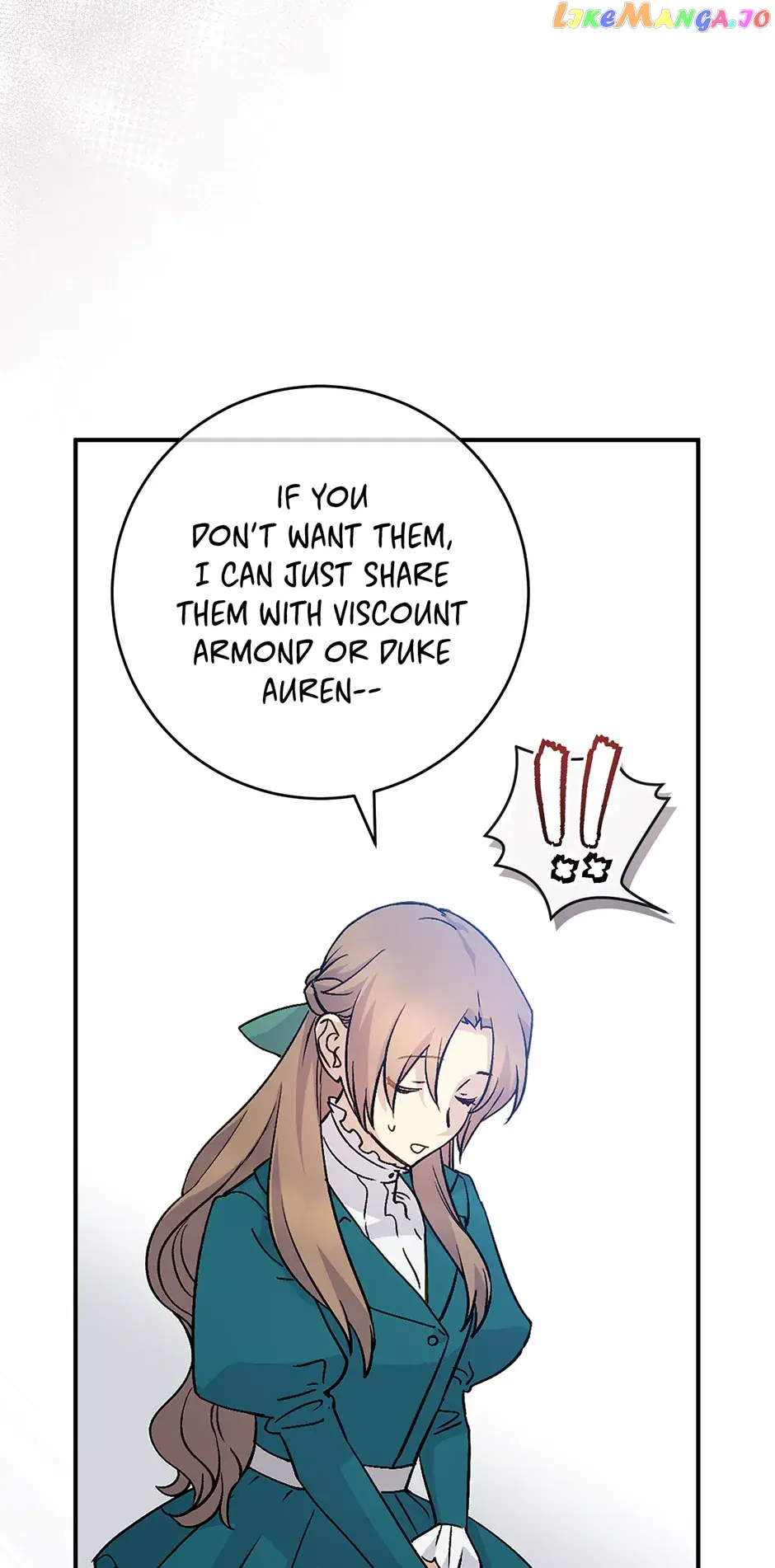 A Capable Maid Chapter 77 Page 51