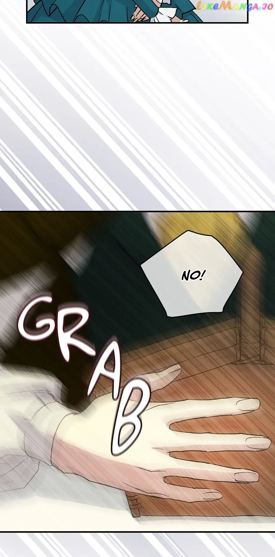 A Capable Maid Chapter 77 Page 52