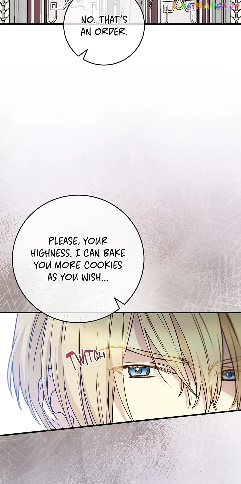 A Capable Maid Chapter 77 Page 63