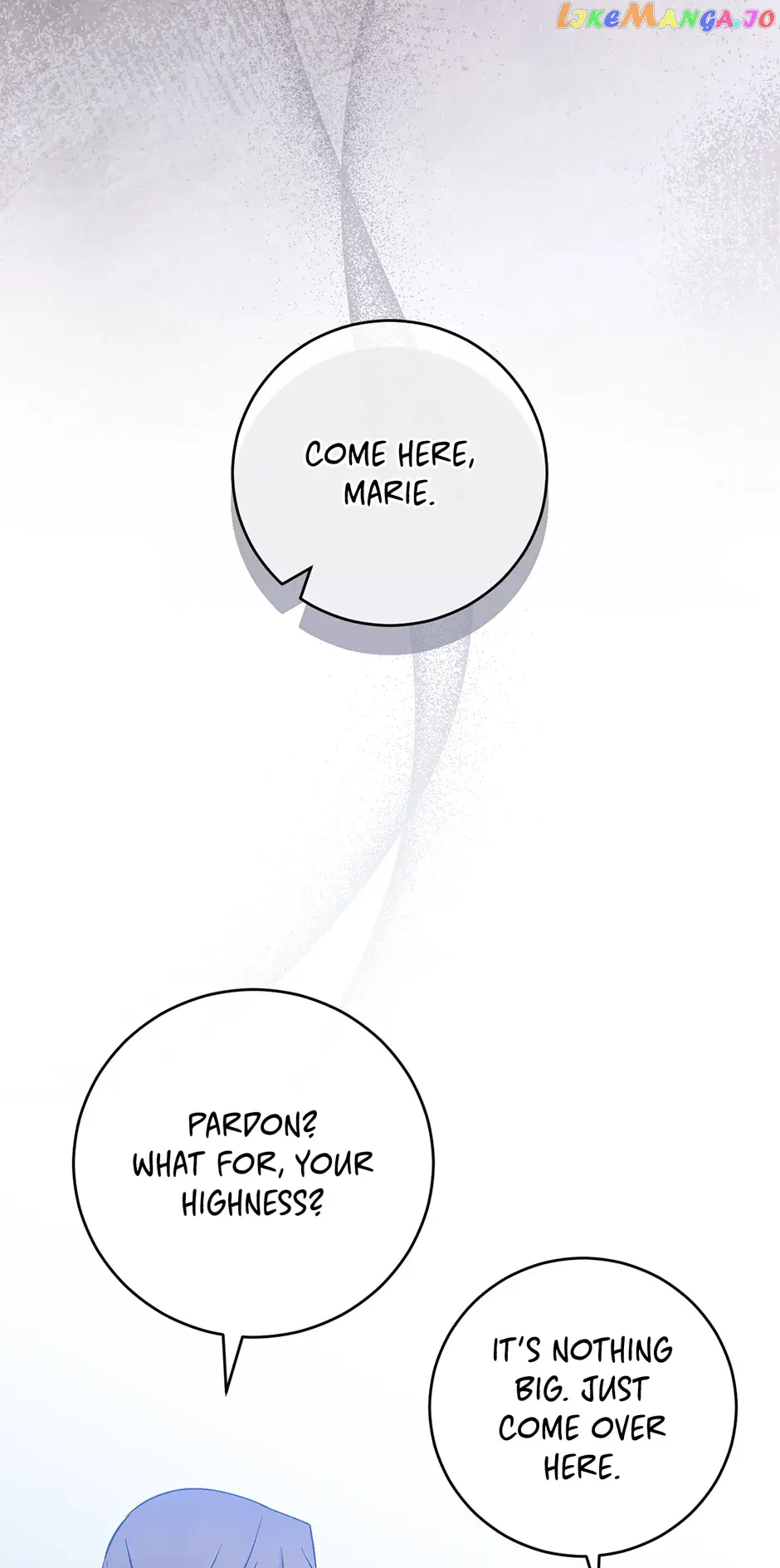 A Capable Maid Chapter 77 Page 64