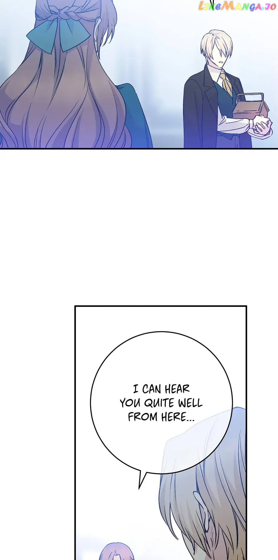 A Capable Maid Chapter 77 Page 65