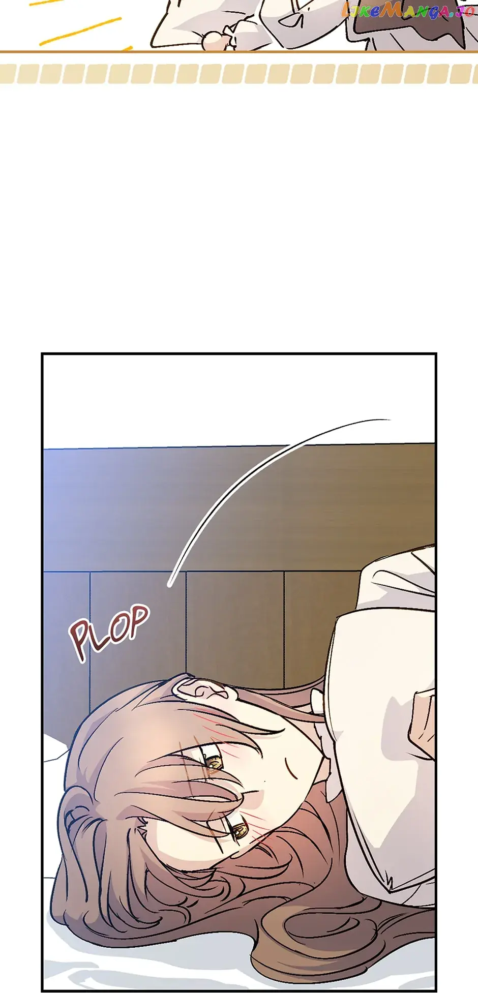 A Capable Maid Chapter 78 Page 7