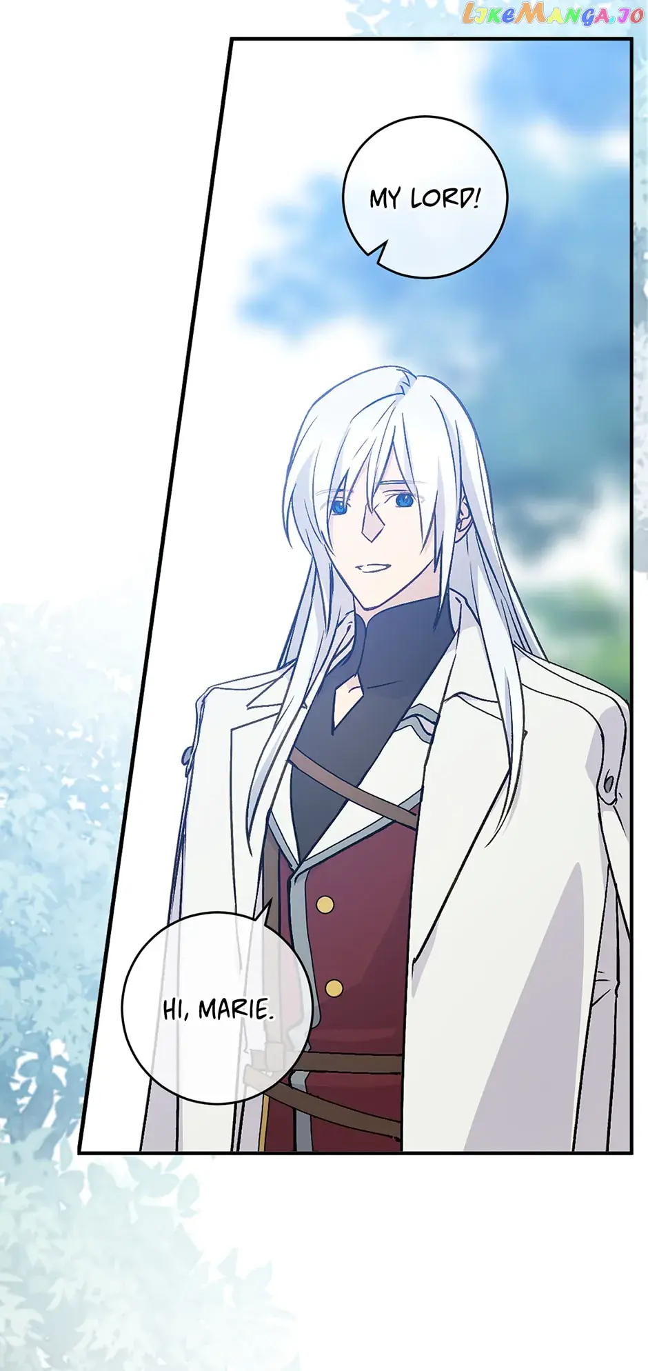 A Capable Maid Chapter 78 Page 13