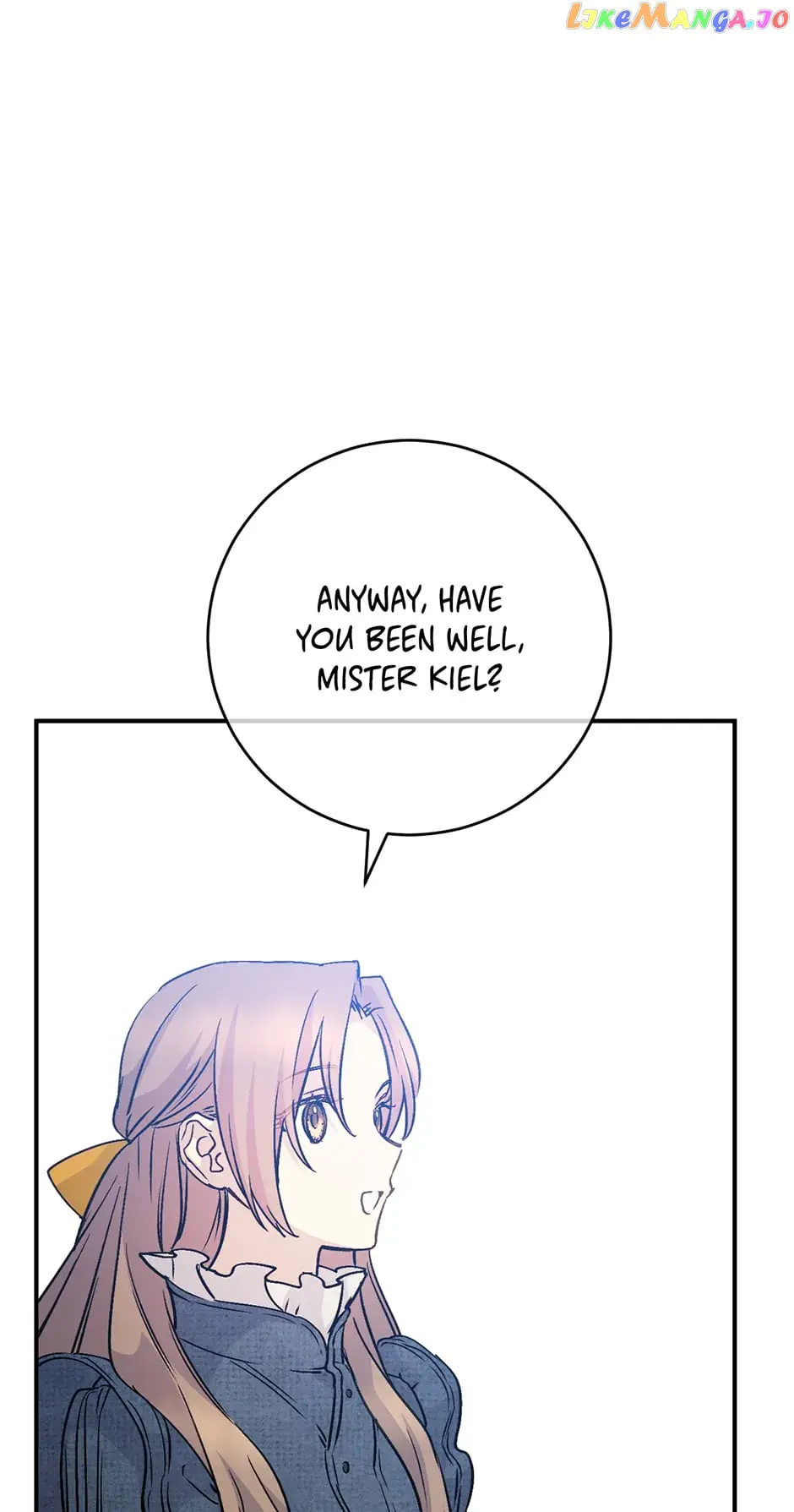 A Capable Maid Chapter 78 Page 15