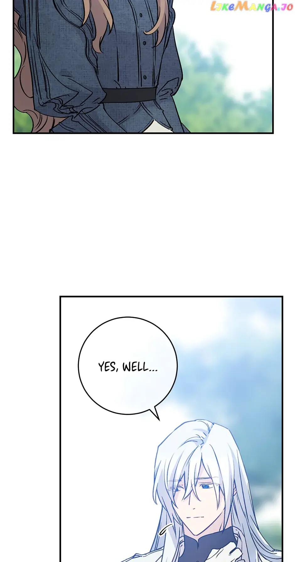 A Capable Maid Chapter 78 Page 16