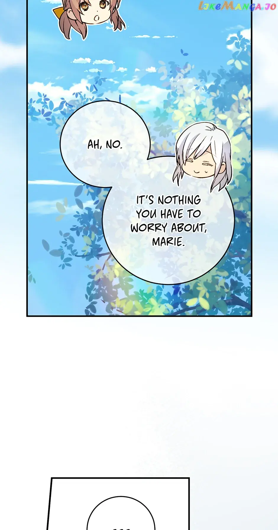 A Capable Maid Chapter 78 Page 18