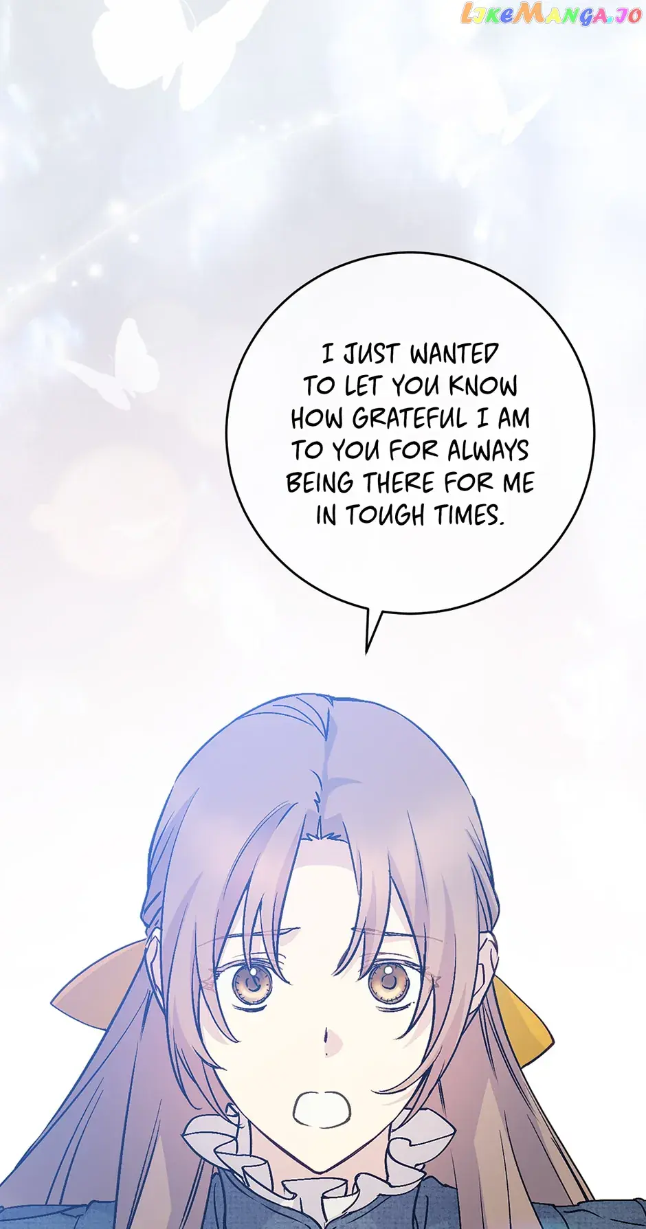 A Capable Maid Chapter 78 Page 21