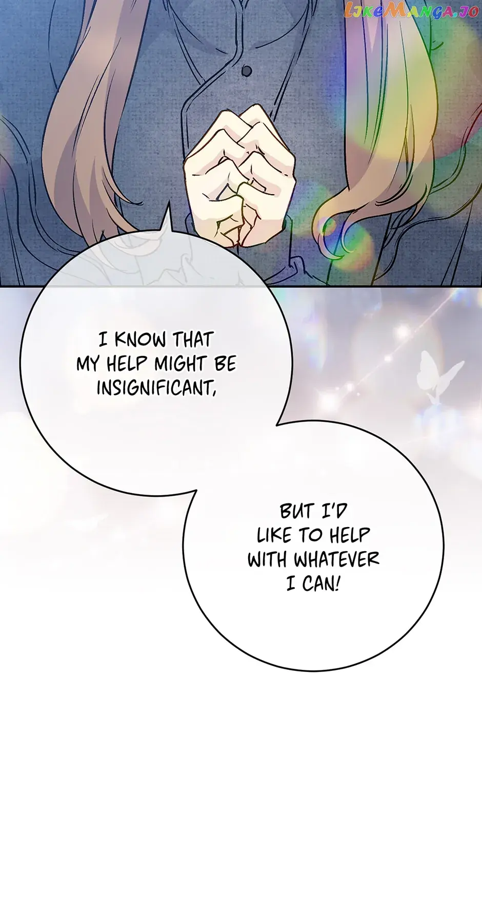 A Capable Maid Chapter 78 Page 22