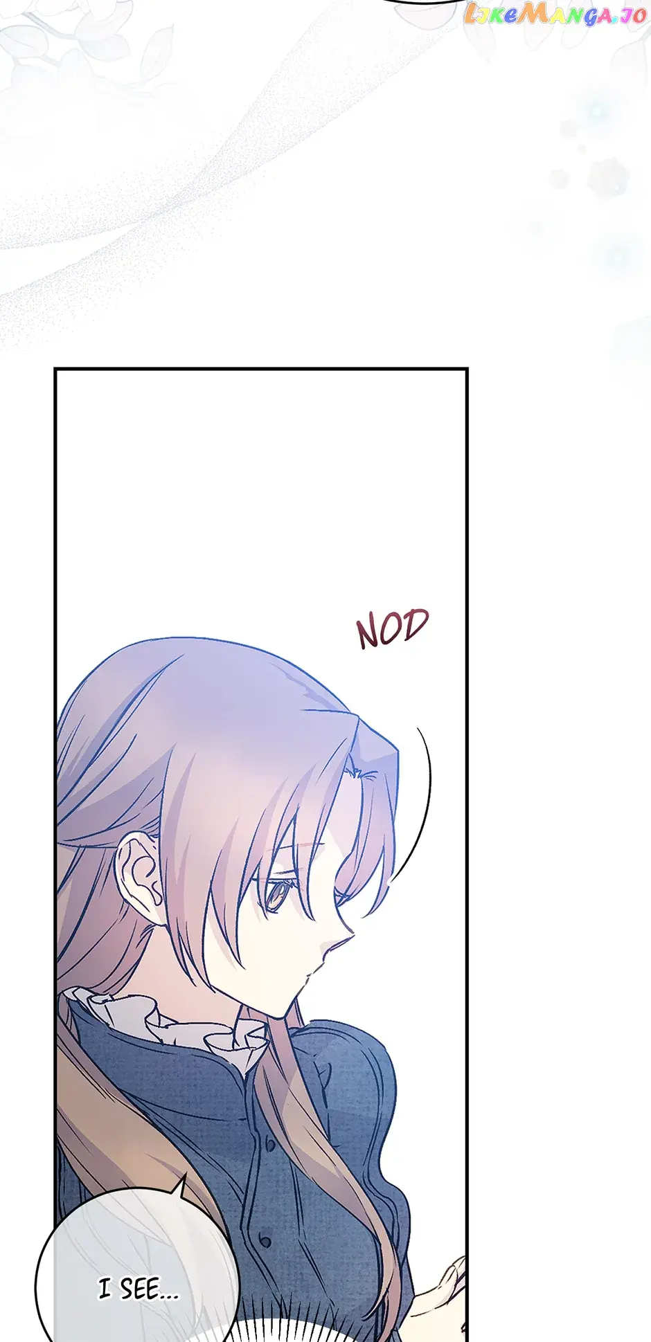 A Capable Maid Chapter 78 Page 25
