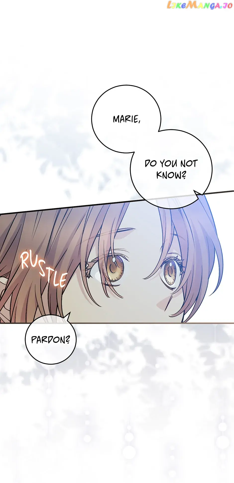 A Capable Maid Chapter 78 Page 27