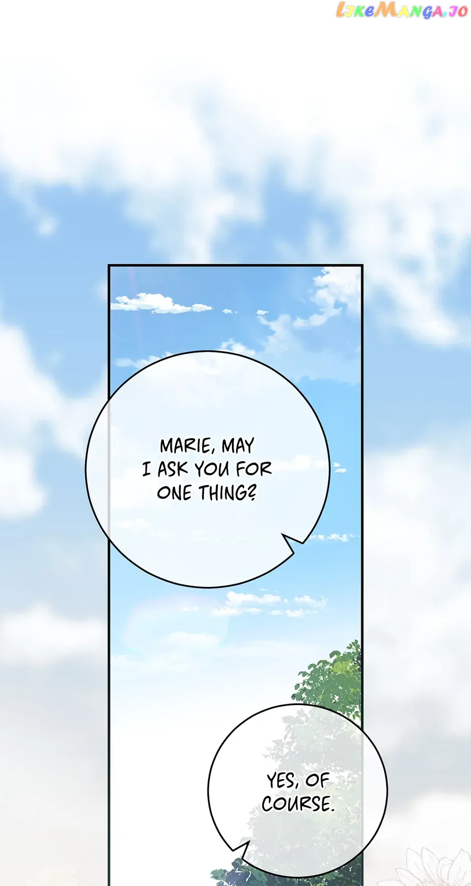 A Capable Maid Chapter 78 Page 30