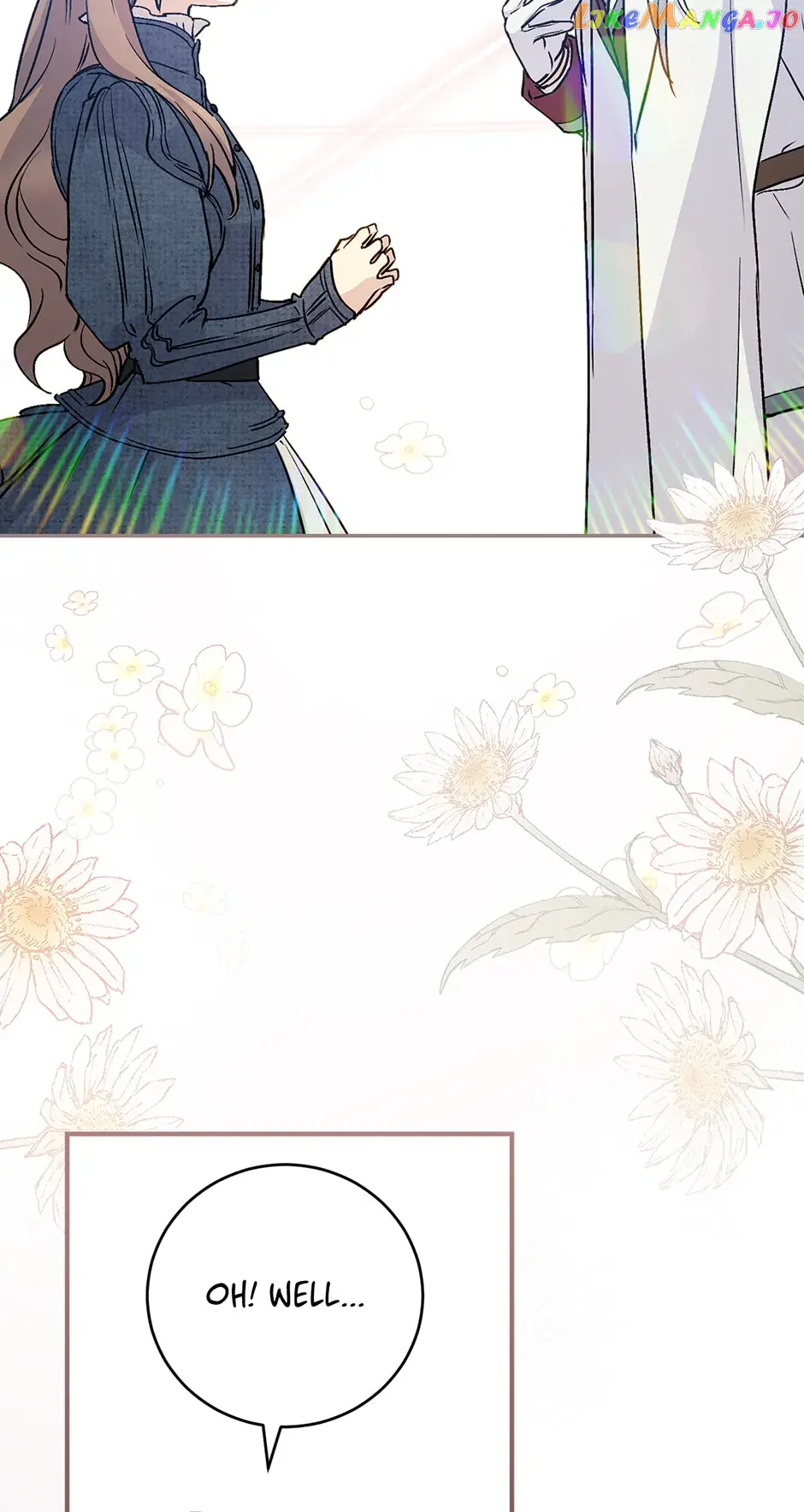 A Capable Maid Chapter 78 Page 32