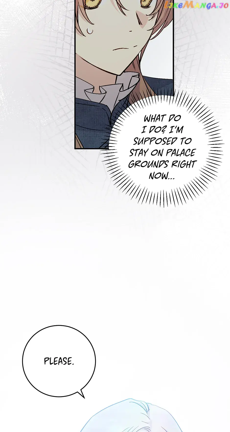 A Capable Maid Chapter 78 Page 34