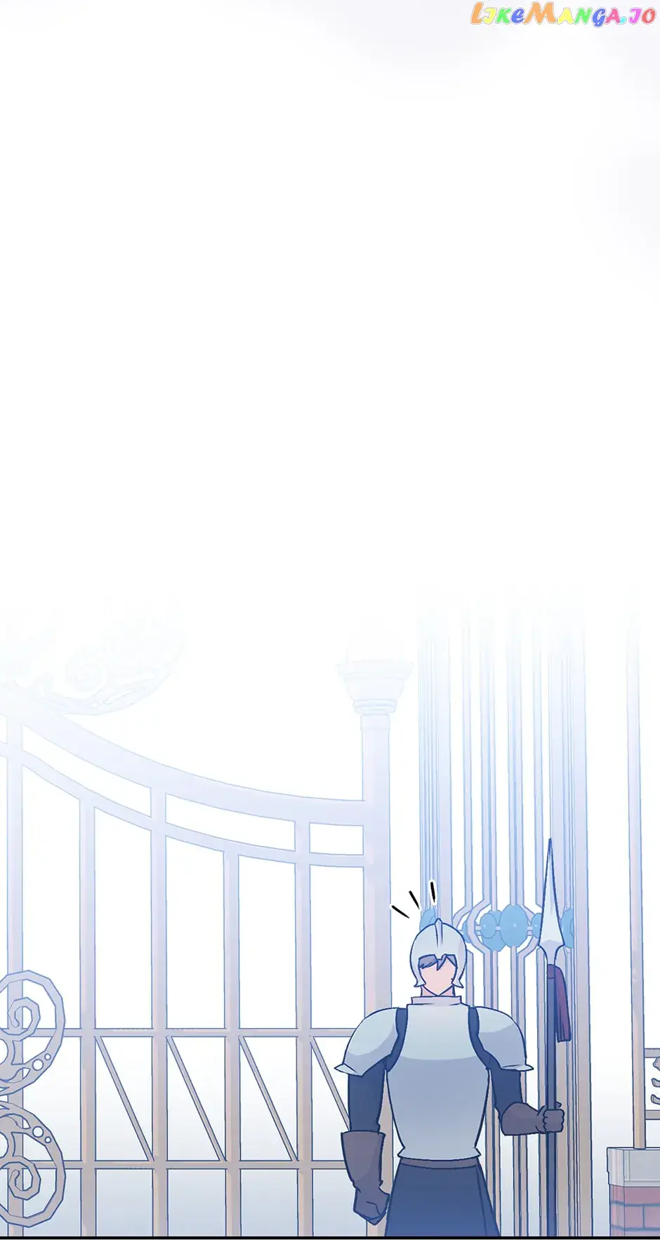 A Capable Maid Chapter 78 Page 36