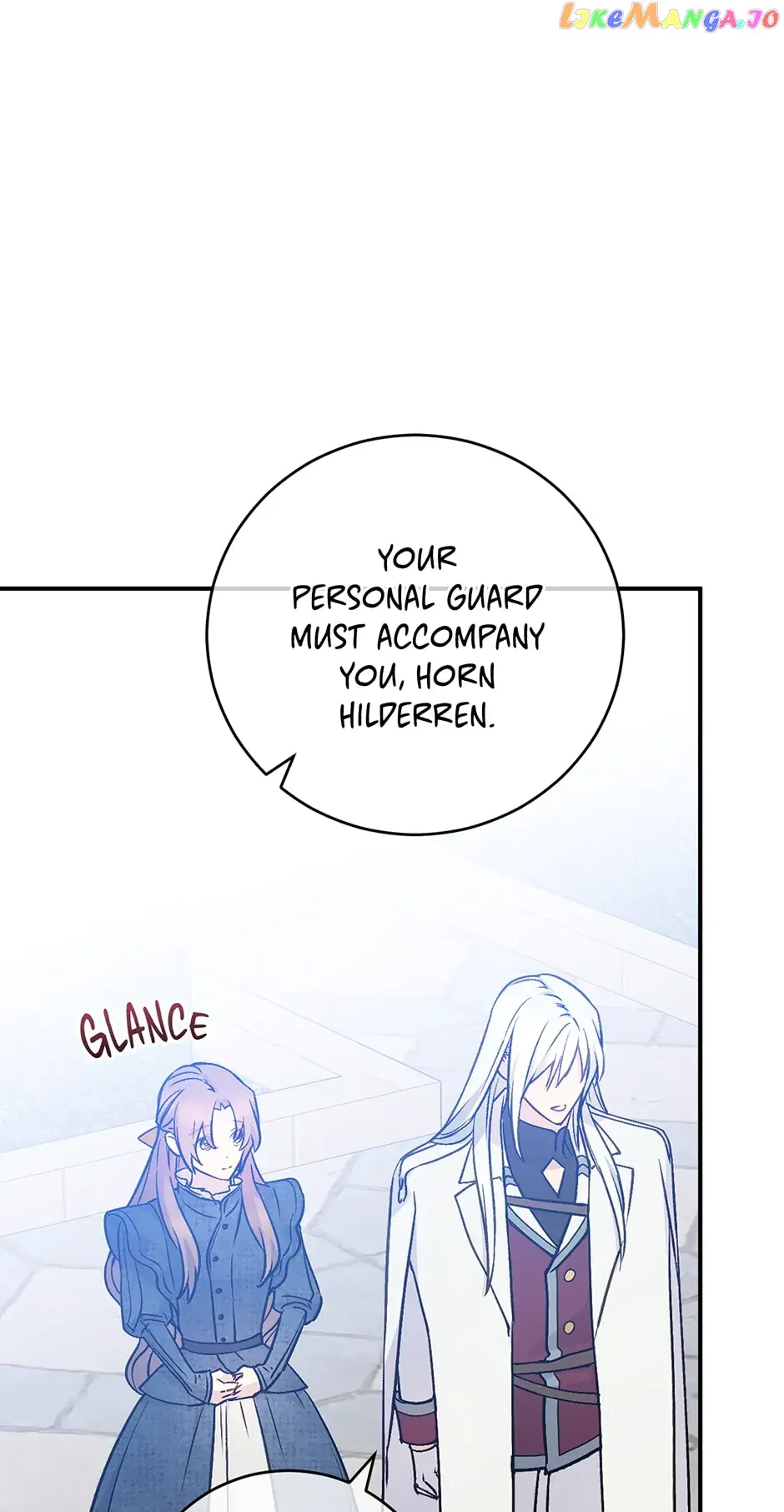 A Capable Maid Chapter 78 Page 37