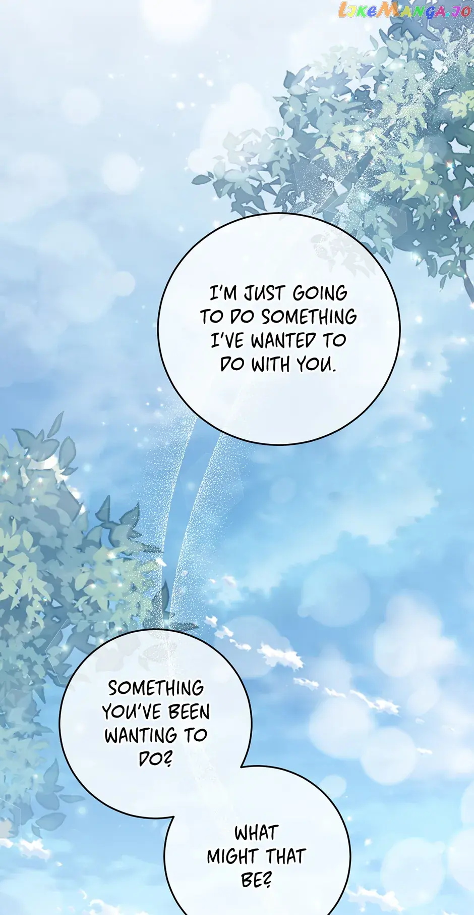 A Capable Maid Chapter 78 Page 42