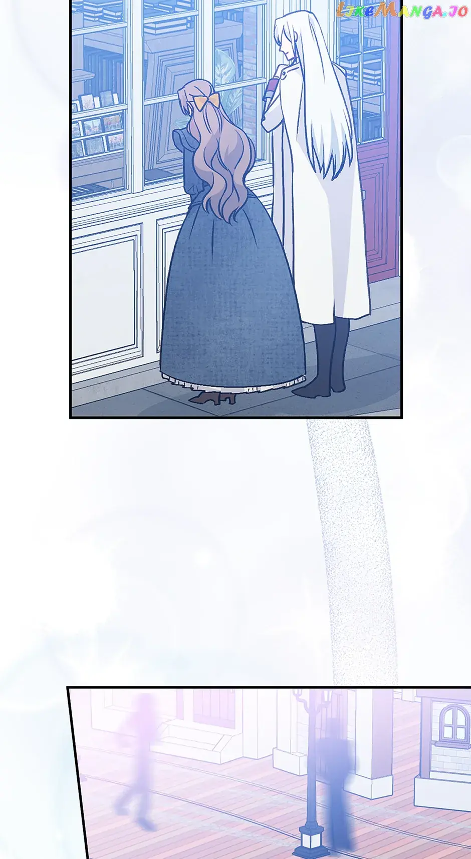 A Capable Maid Chapter 78 Page 47
