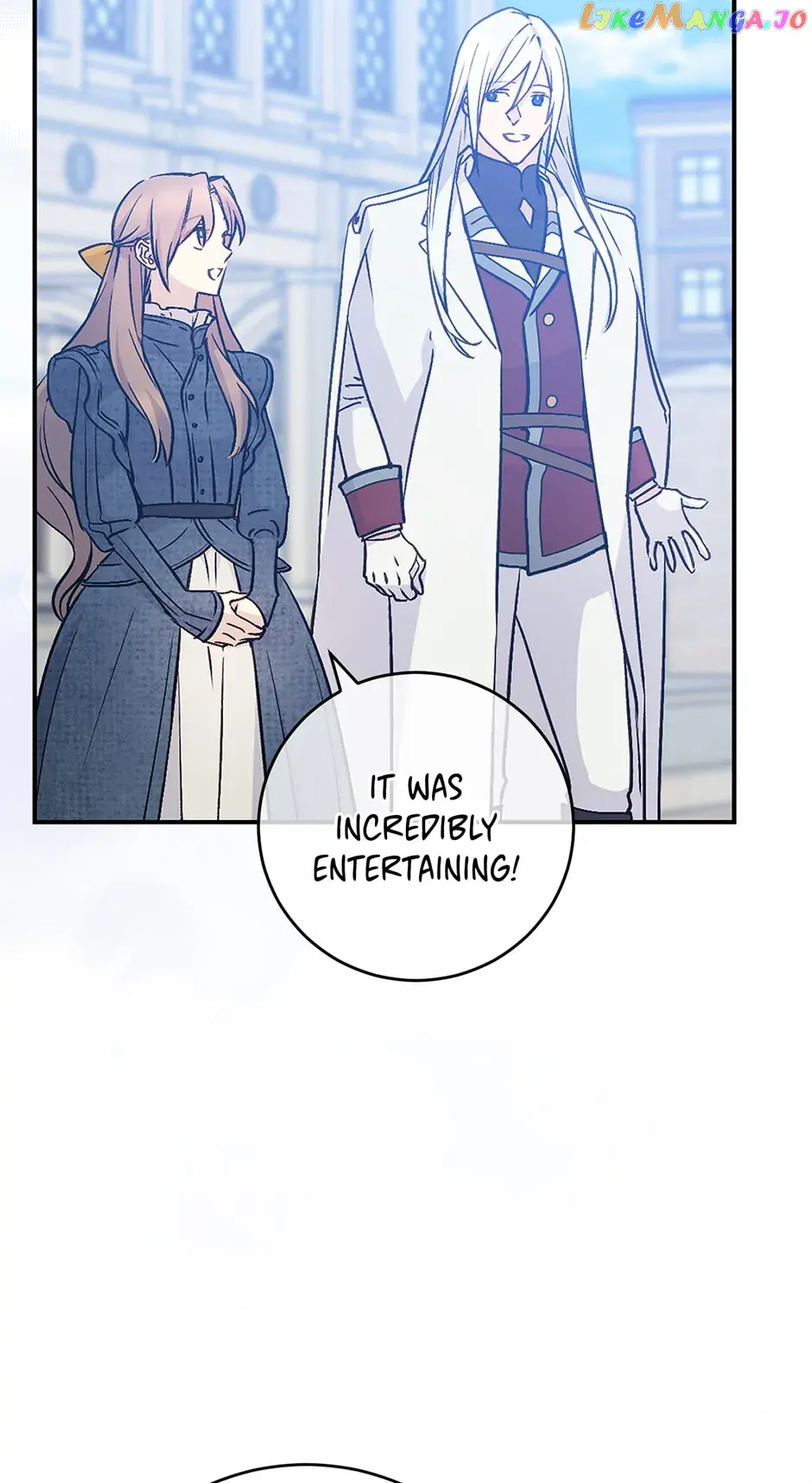 A Capable Maid Chapter 78 Page 49