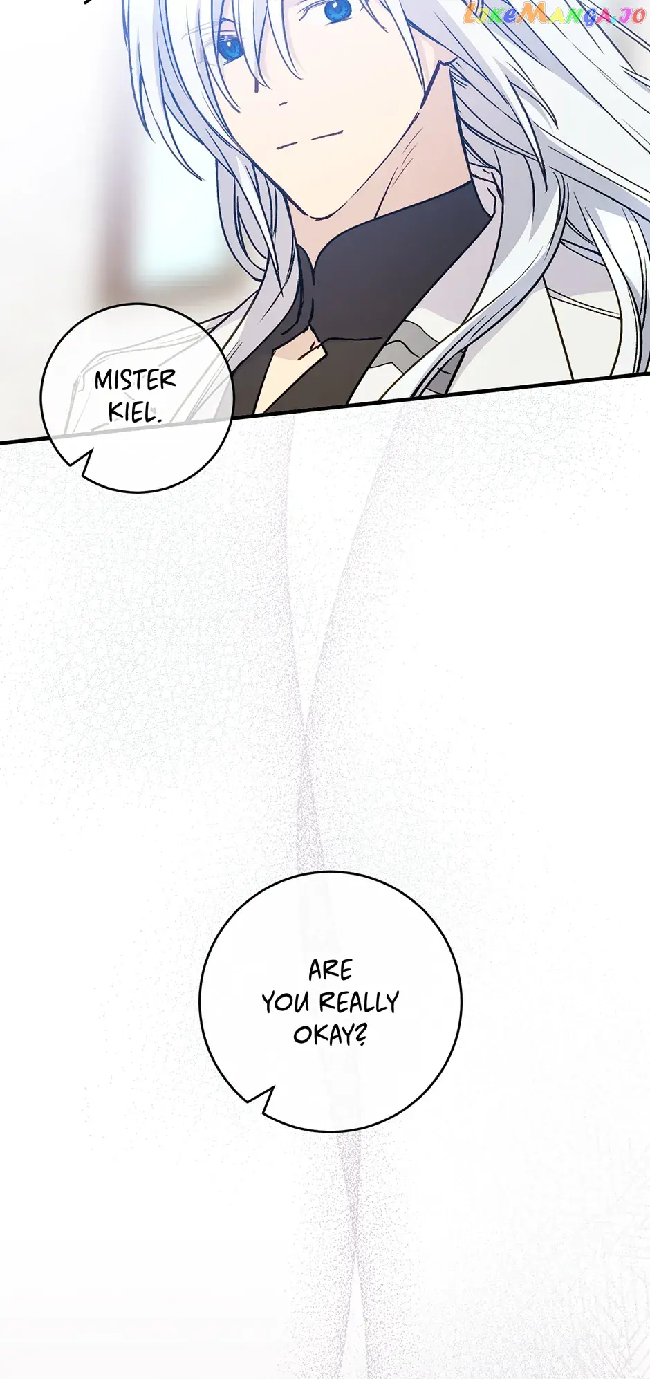 A Capable Maid Chapter 78 Page 53