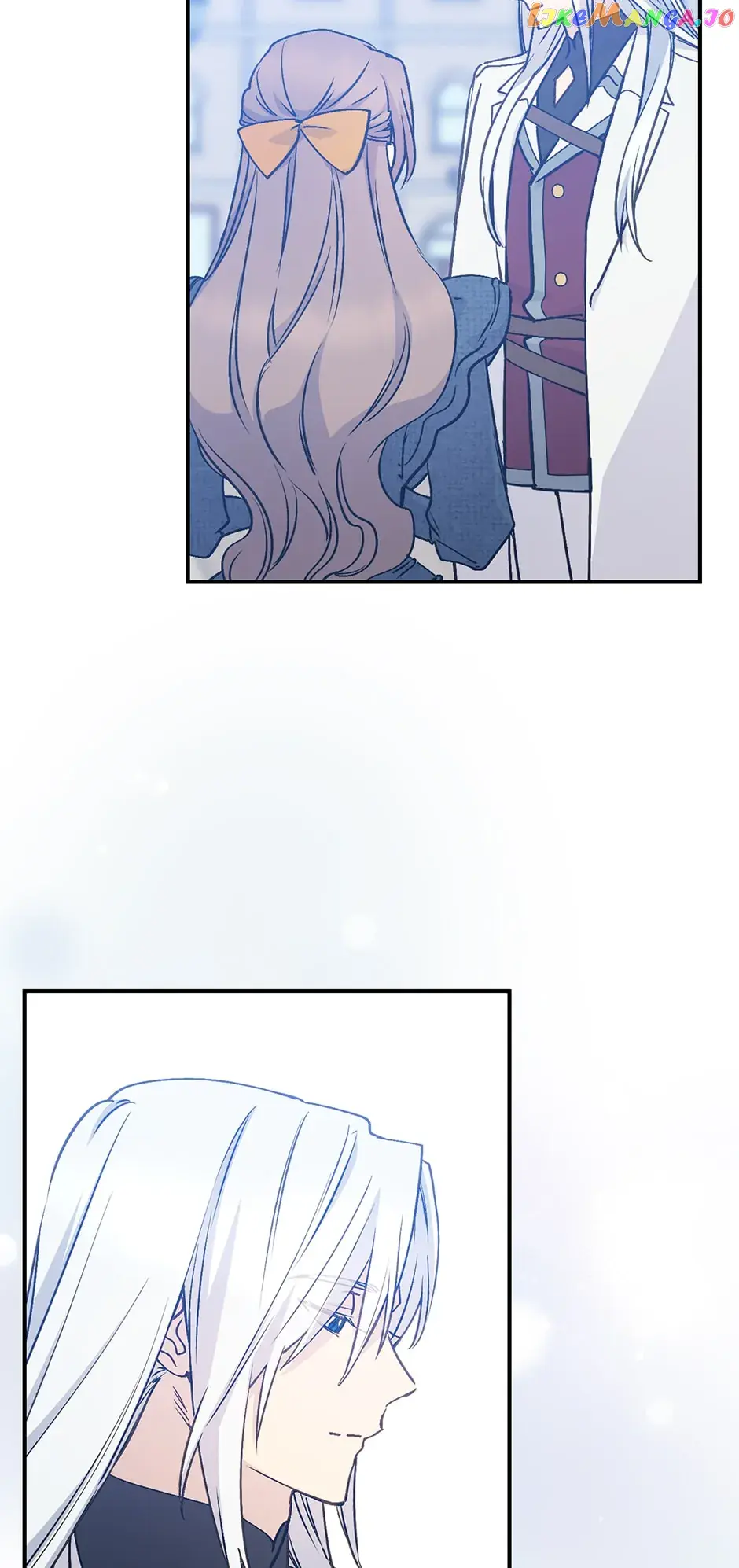 A Capable Maid Chapter 78 Page 55