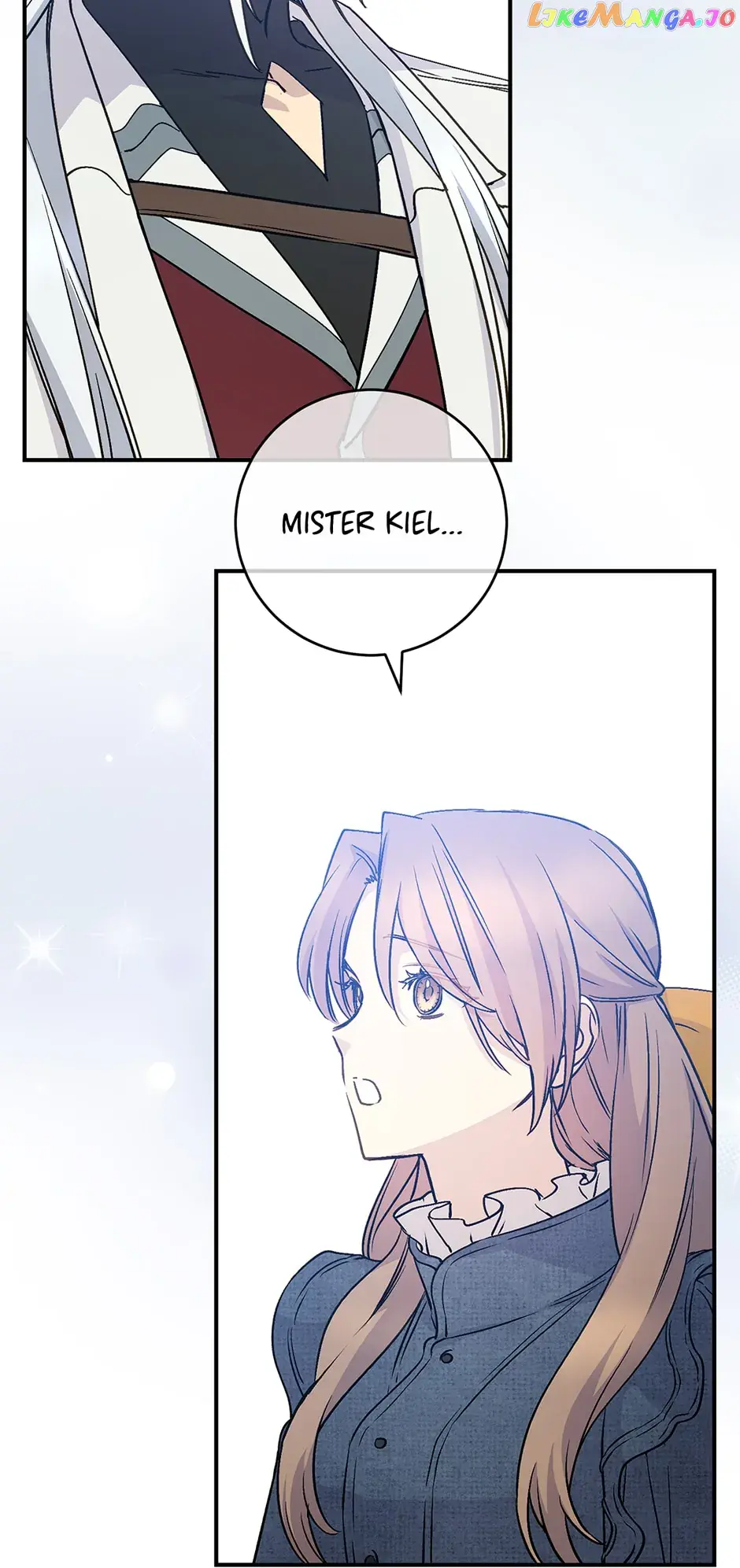 A Capable Maid Chapter 78 Page 56