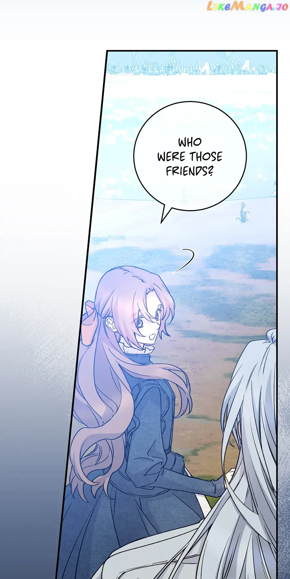 A Capable Maid Chapter 78 Page 61