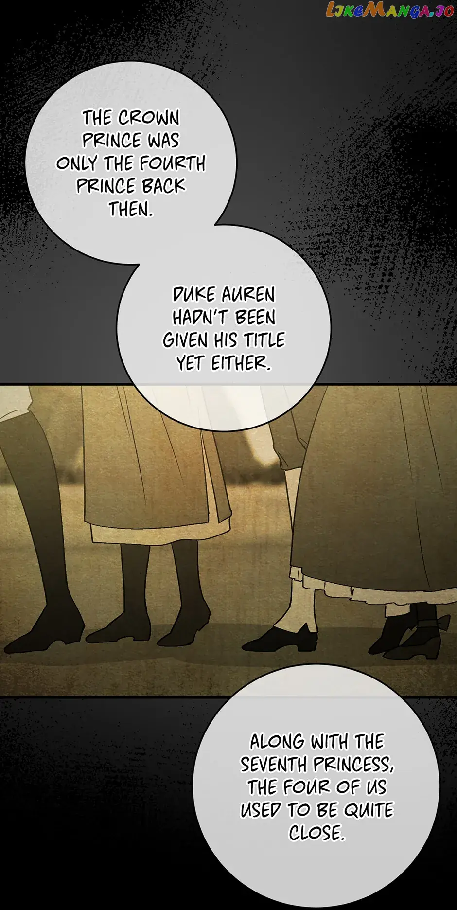A Capable Maid Chapter 78 Page 63