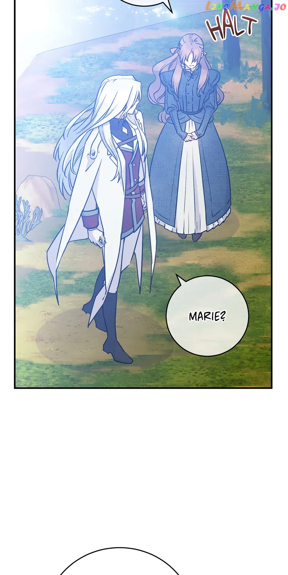 A Capable Maid Chapter 78 Page 69