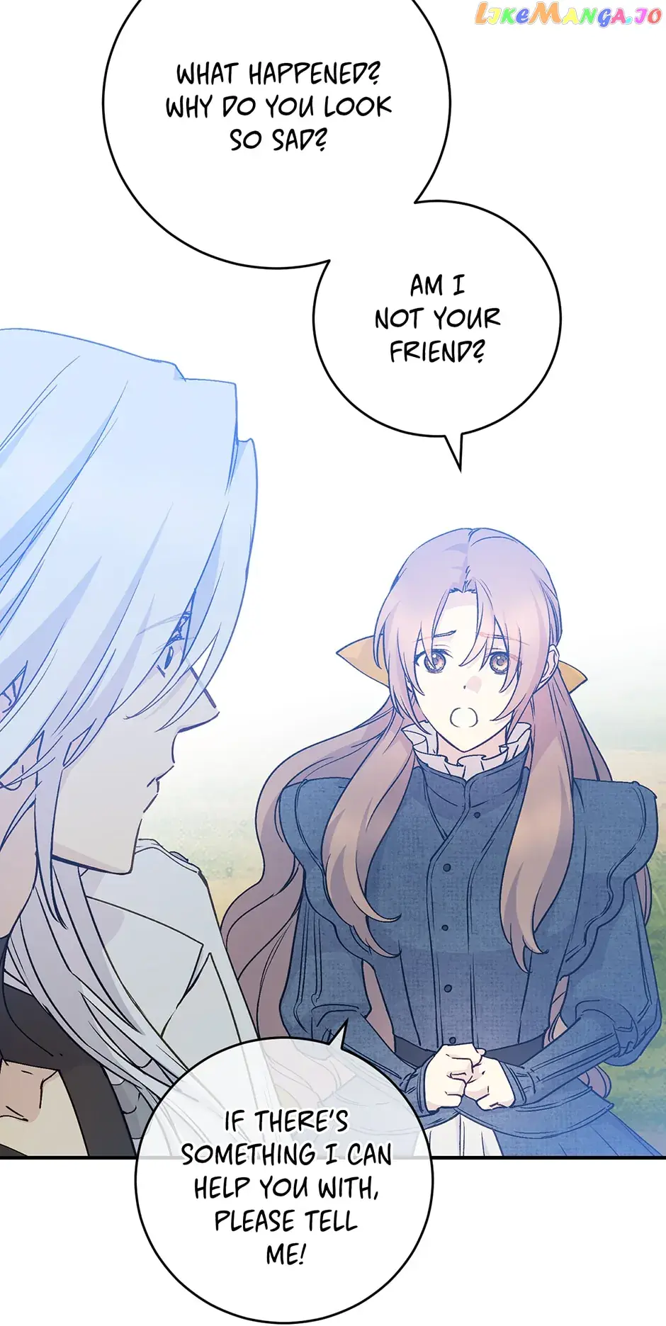 A Capable Maid Chapter 78 Page 70