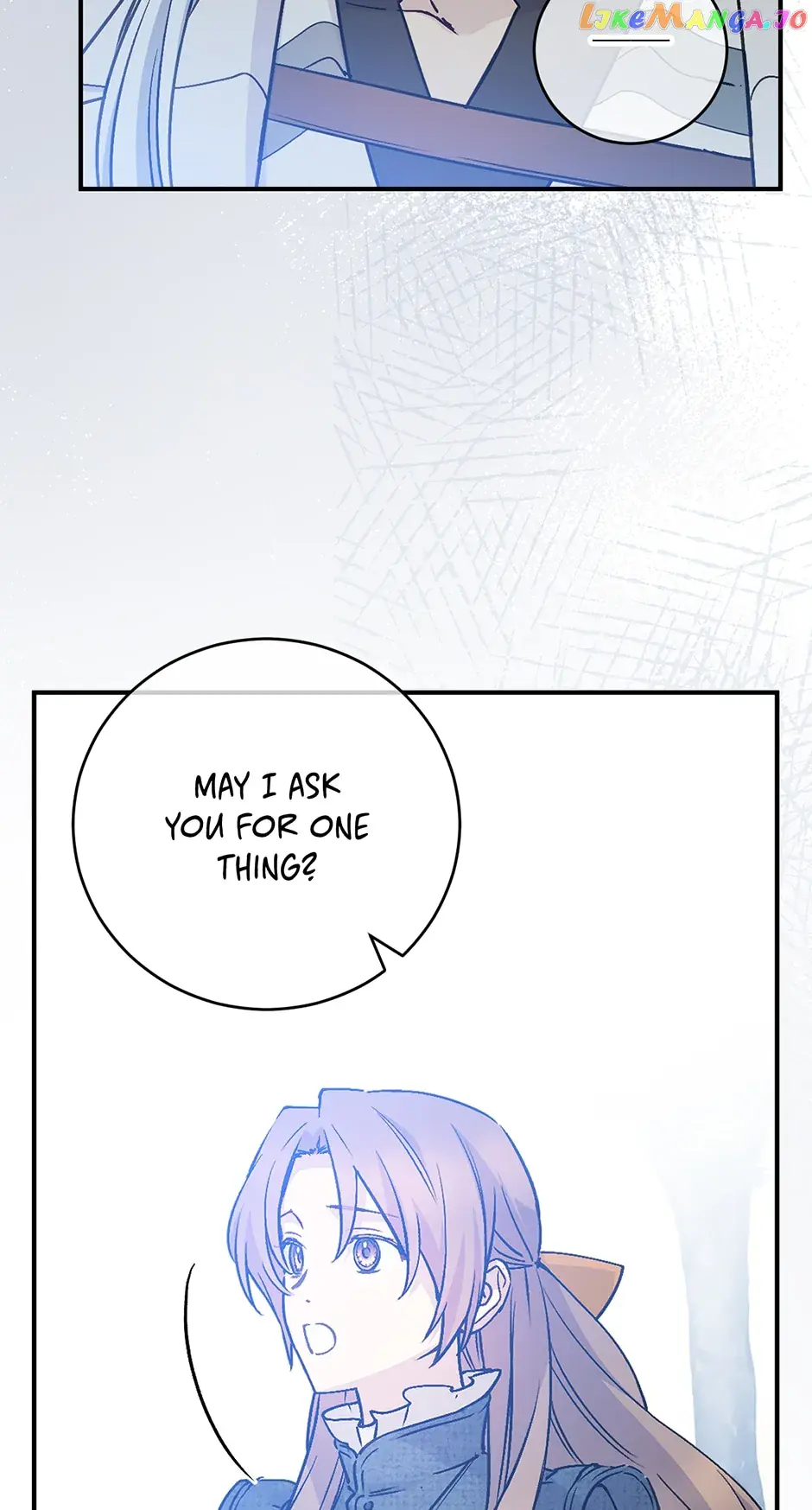 A Capable Maid Chapter 78 Page 73