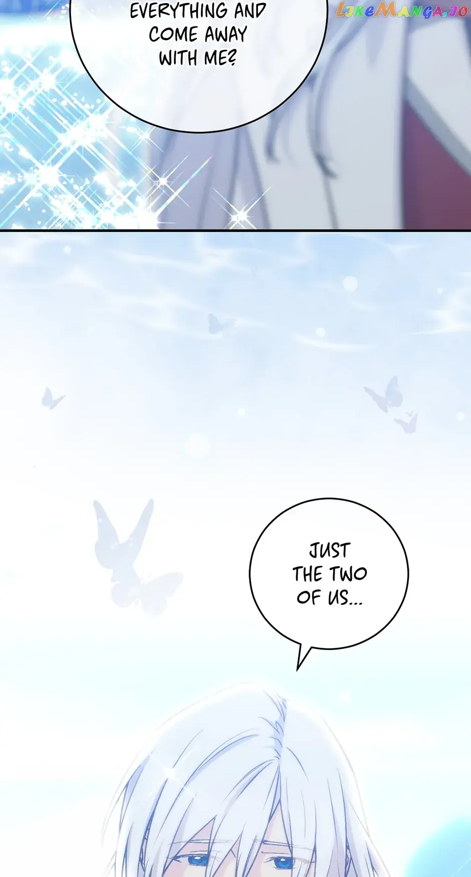 A Capable Maid Chapter 78 Page 75