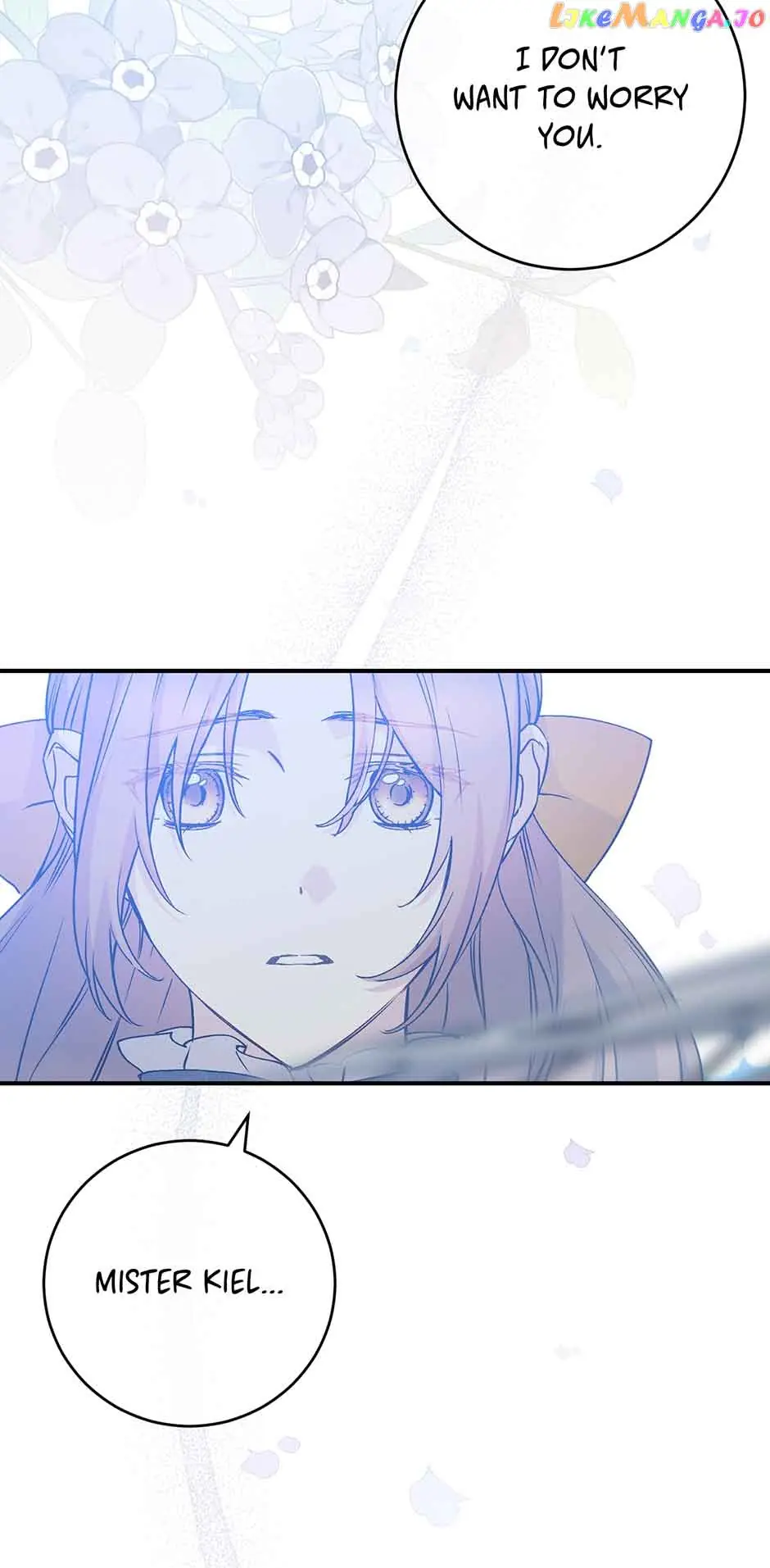 A Capable Maid Chapter 79 Page 15