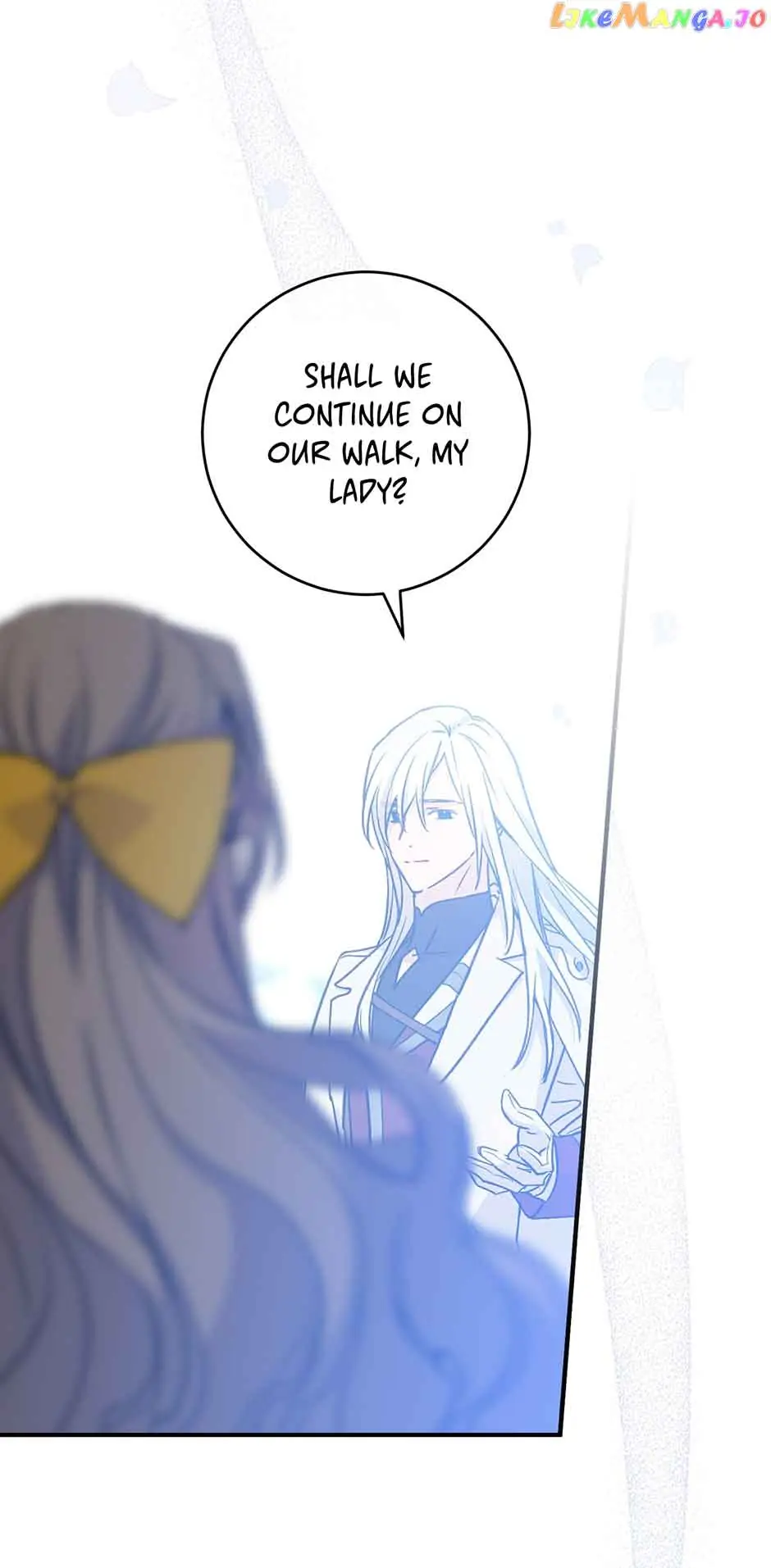 A Capable Maid Chapter 79 Page 16