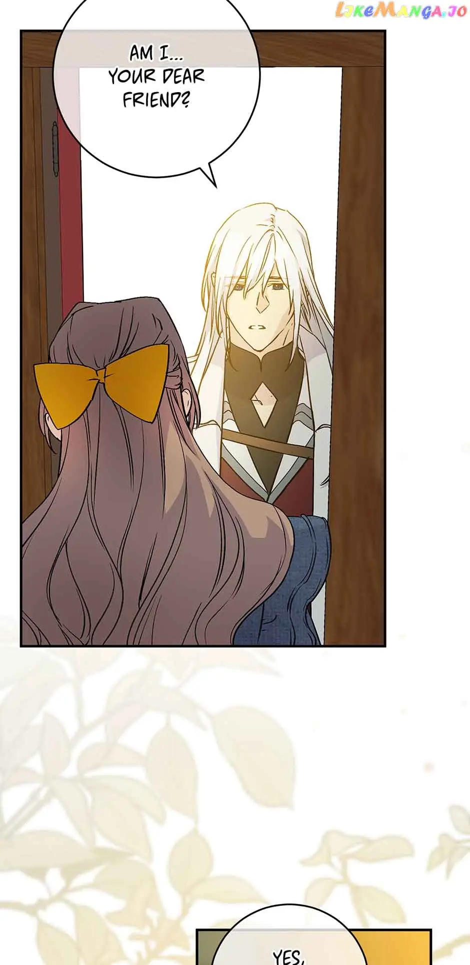 A Capable Maid Chapter 79 Page 22