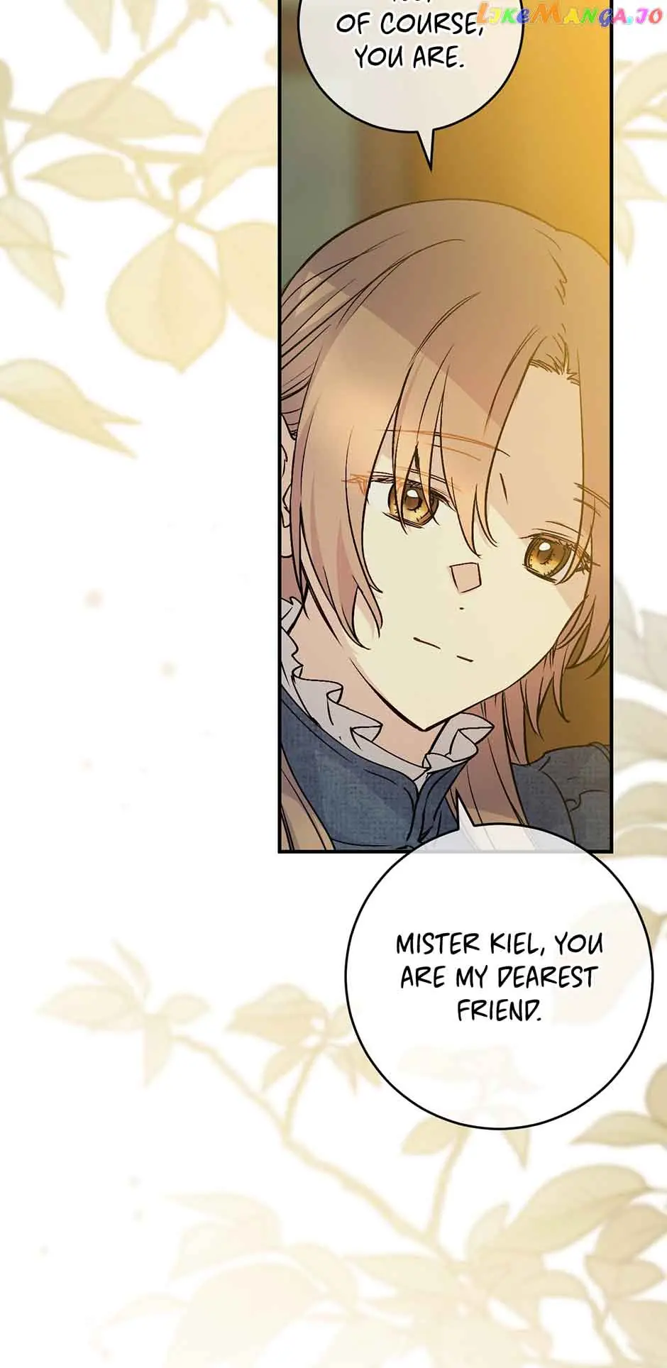 A Capable Maid Chapter 79 Page 23
