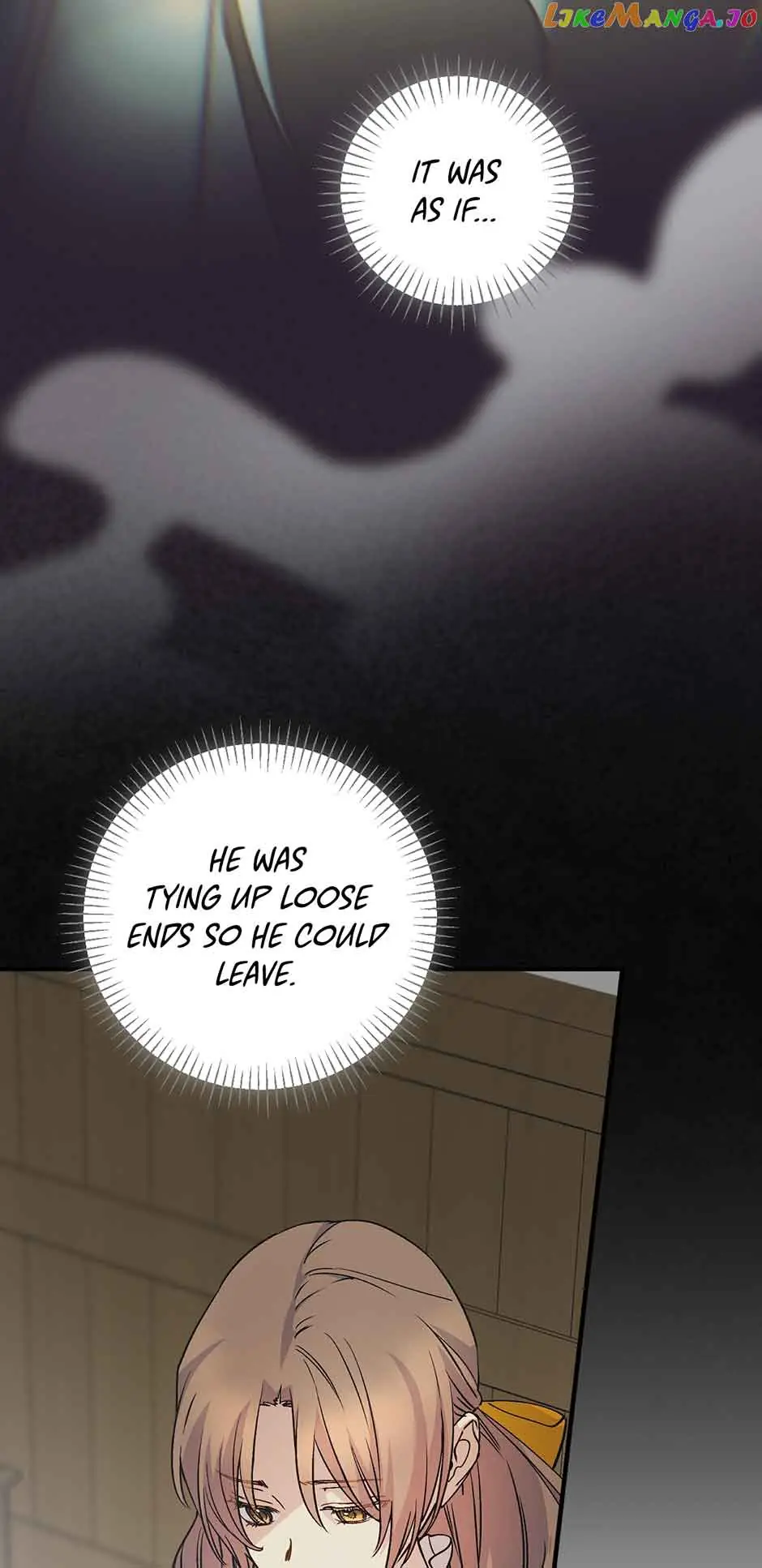 A Capable Maid Chapter 79 Page 28