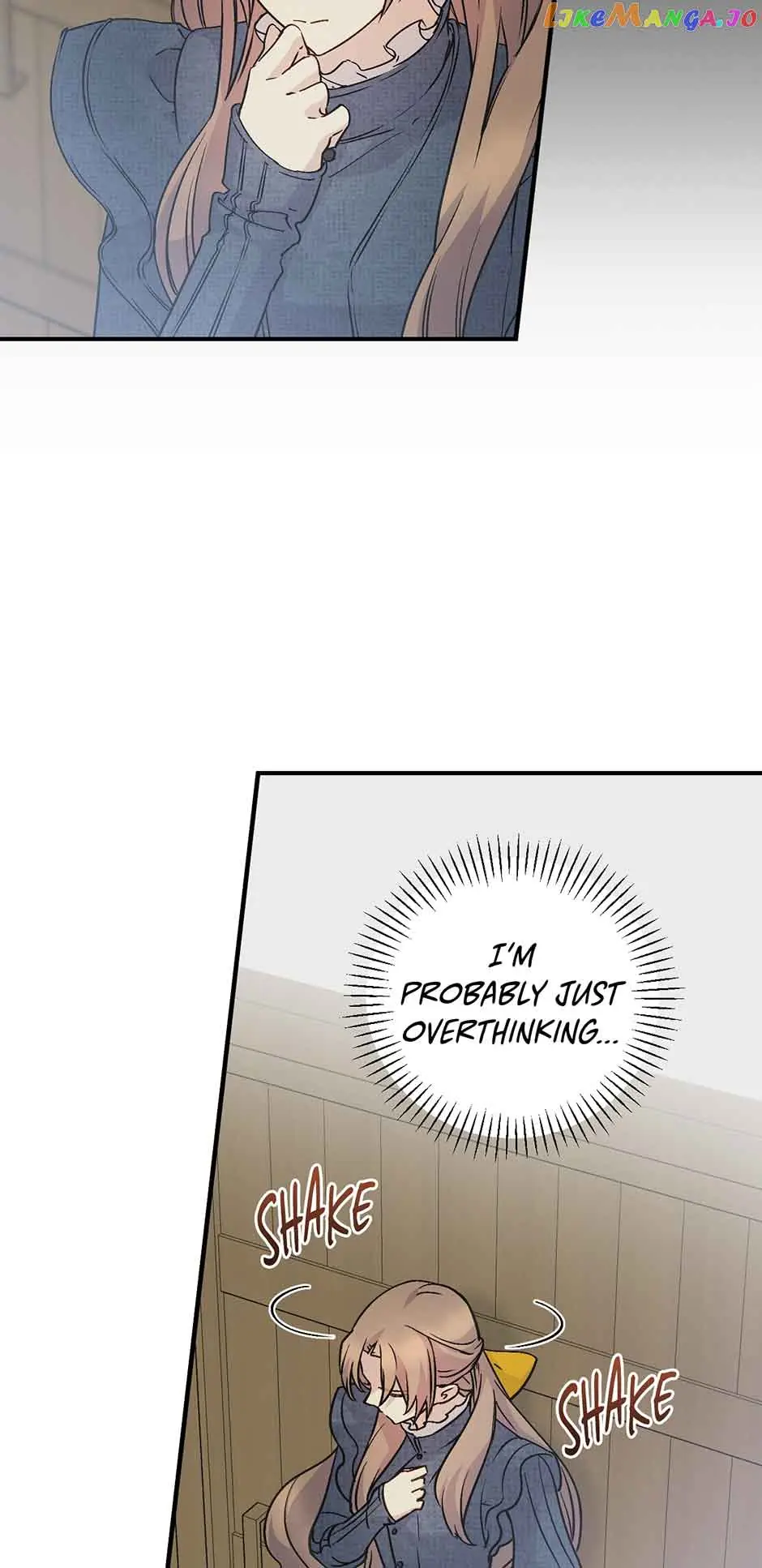 A Capable Maid Chapter 79 Page 29