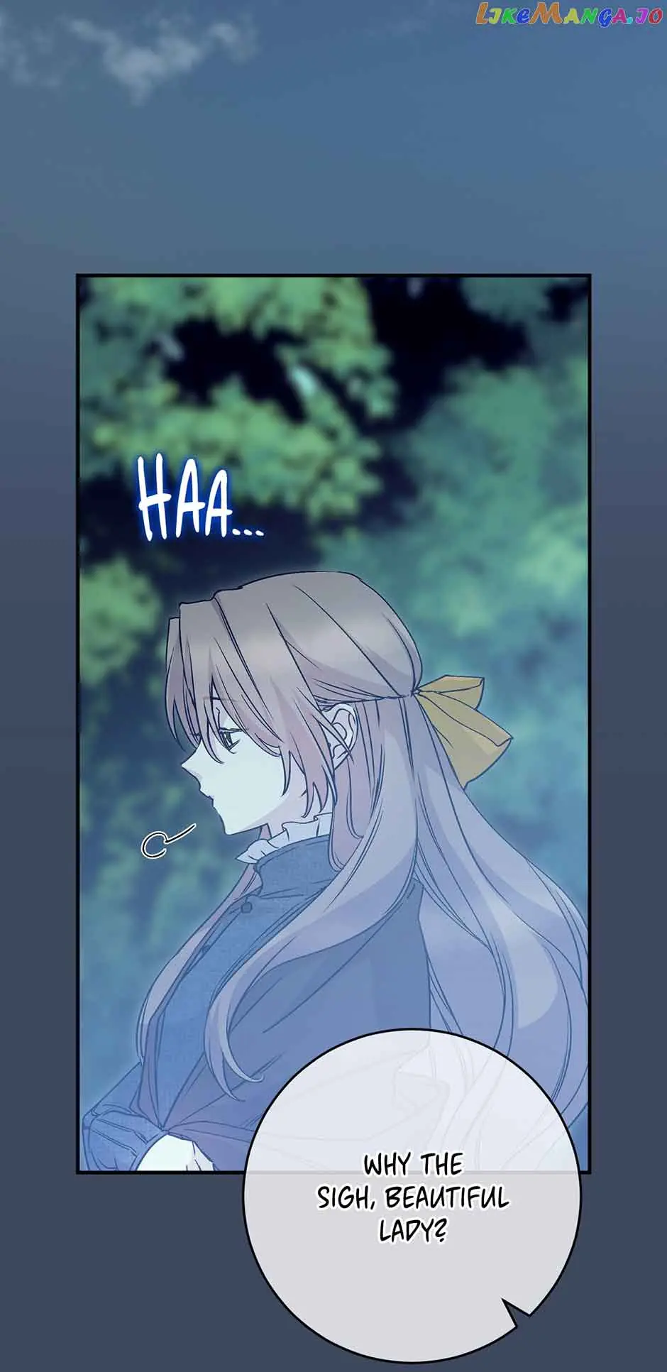A Capable Maid Chapter 79 Page 32
