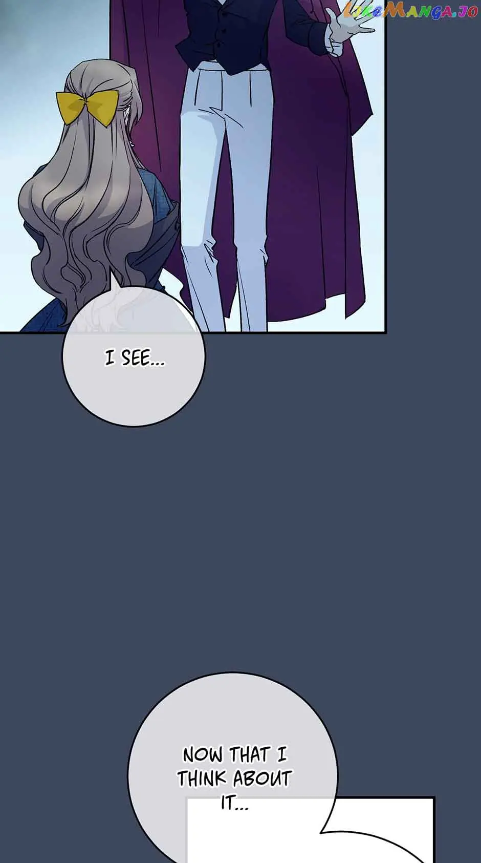 A Capable Maid Chapter 79 Page 43
