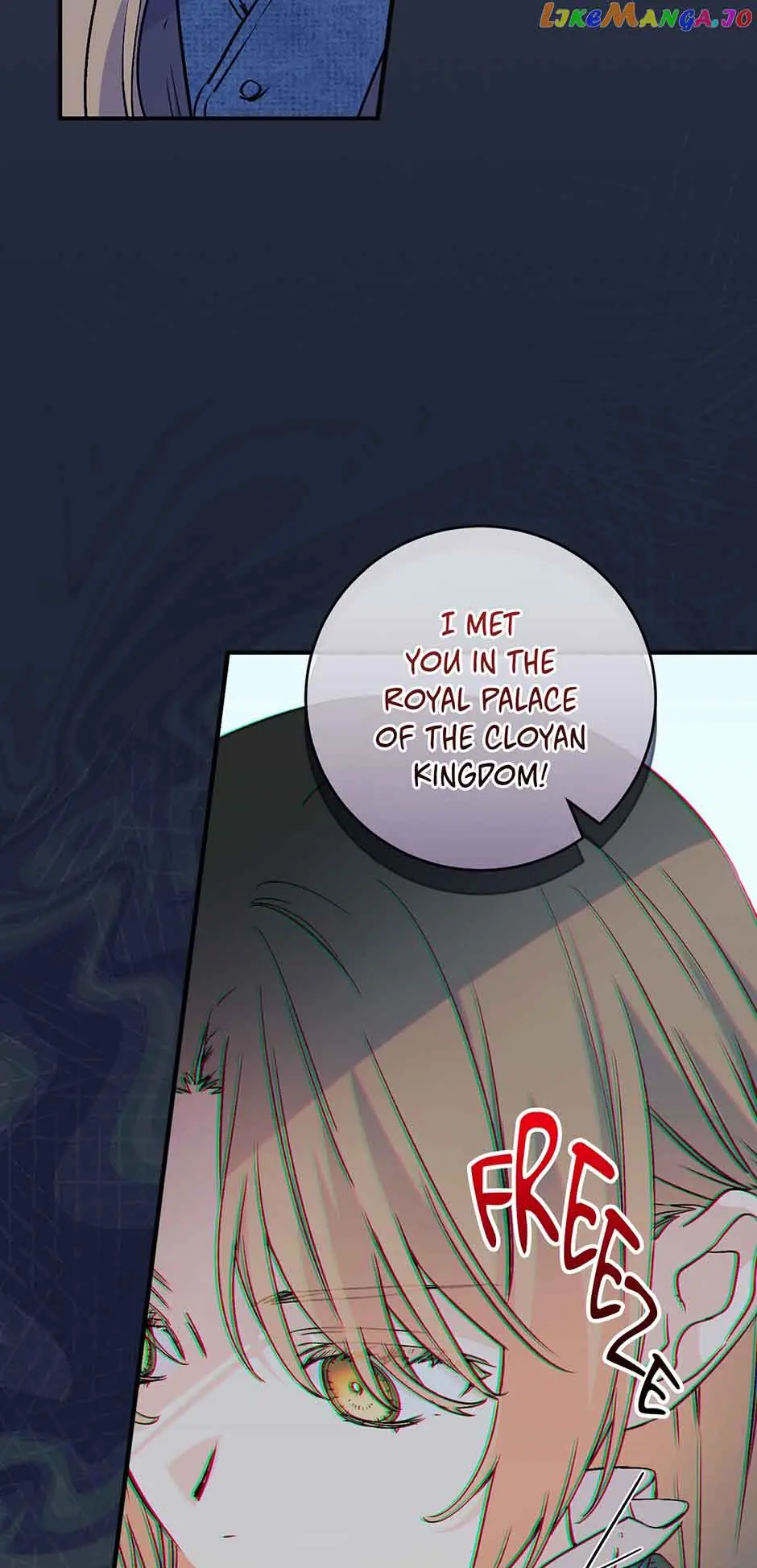 A Capable Maid Chapter 79 Page 47