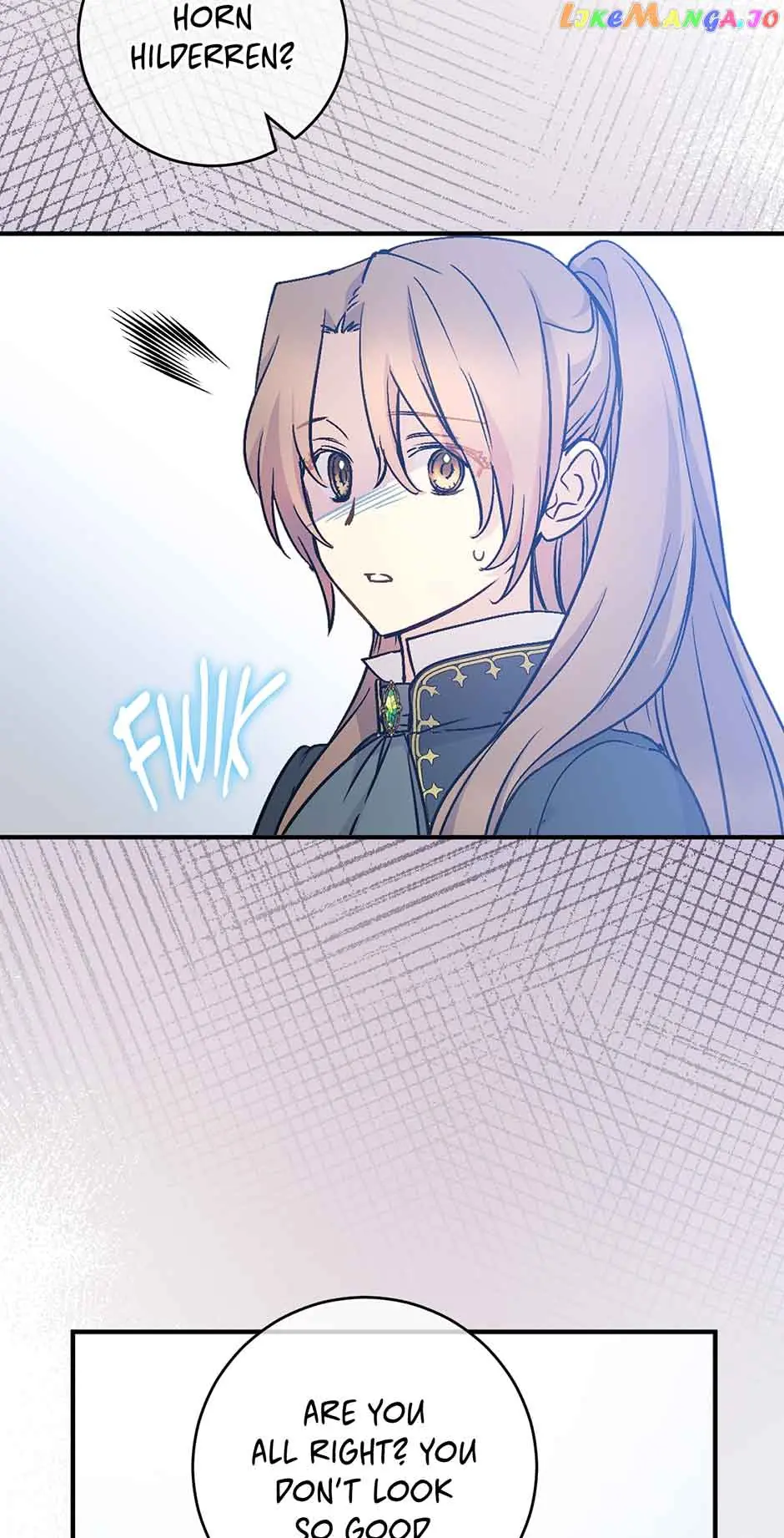 A Capable Maid Chapter 79 Page 55