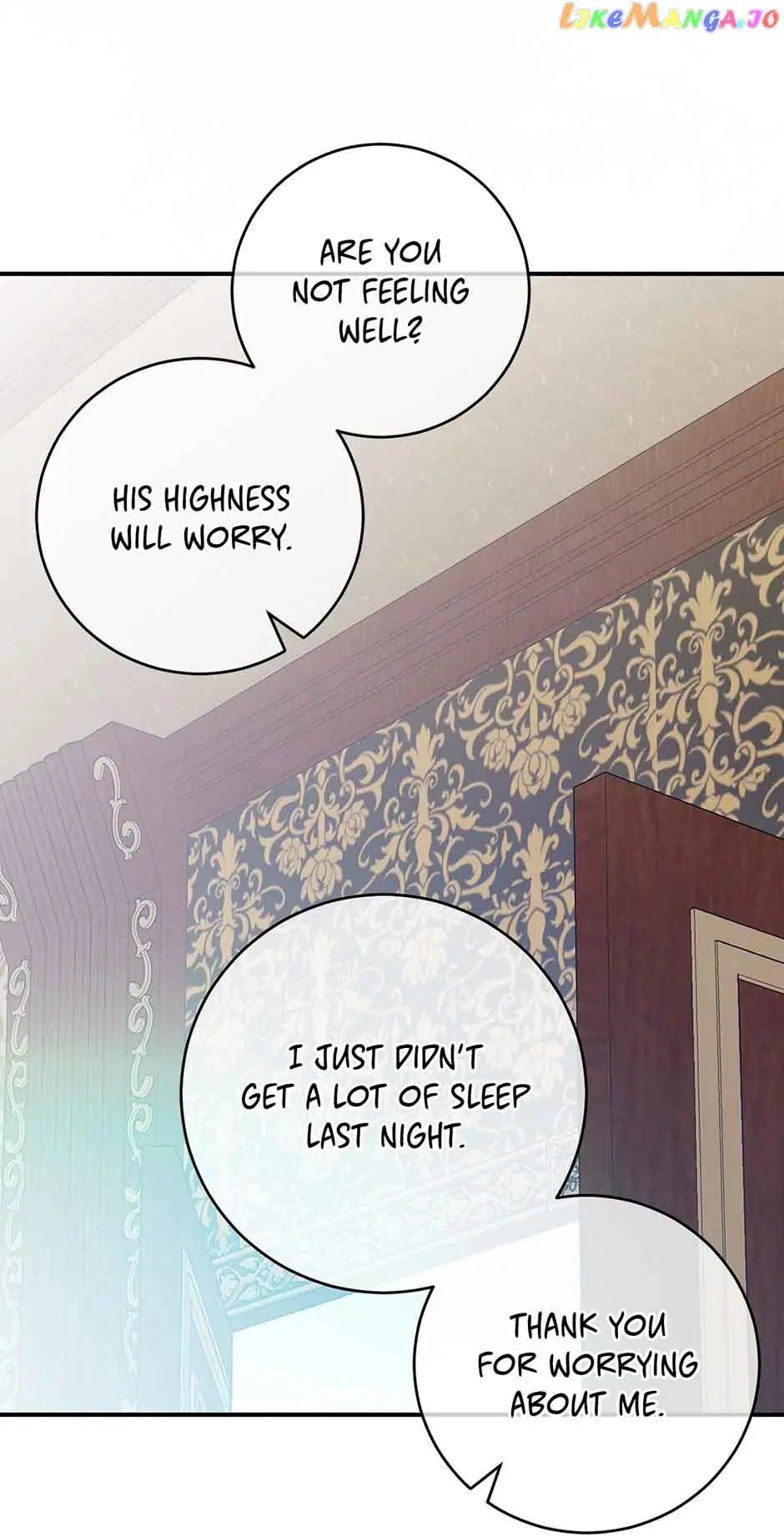 A Capable Maid Chapter 79 Page 57