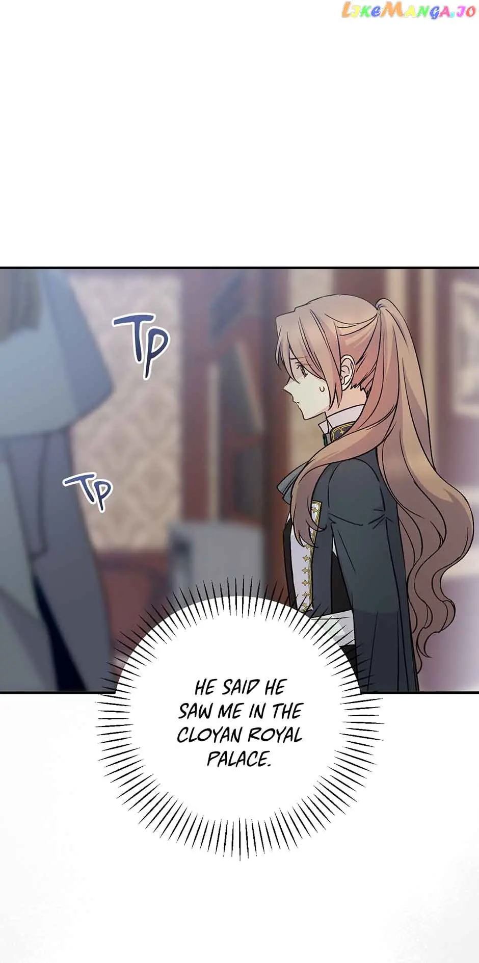 A Capable Maid Chapter 79 Page 58