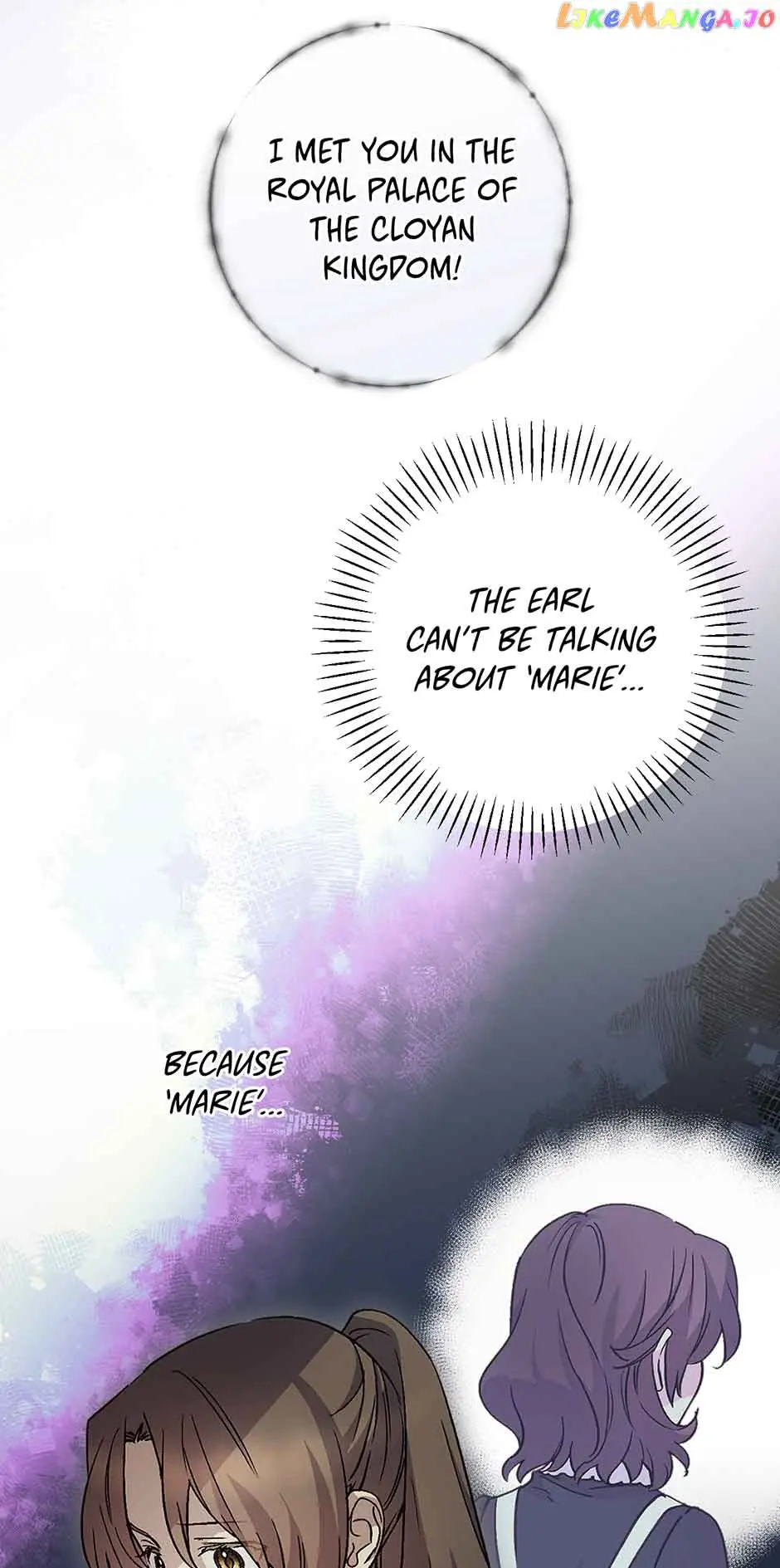 A Capable Maid Chapter 79 Page 60