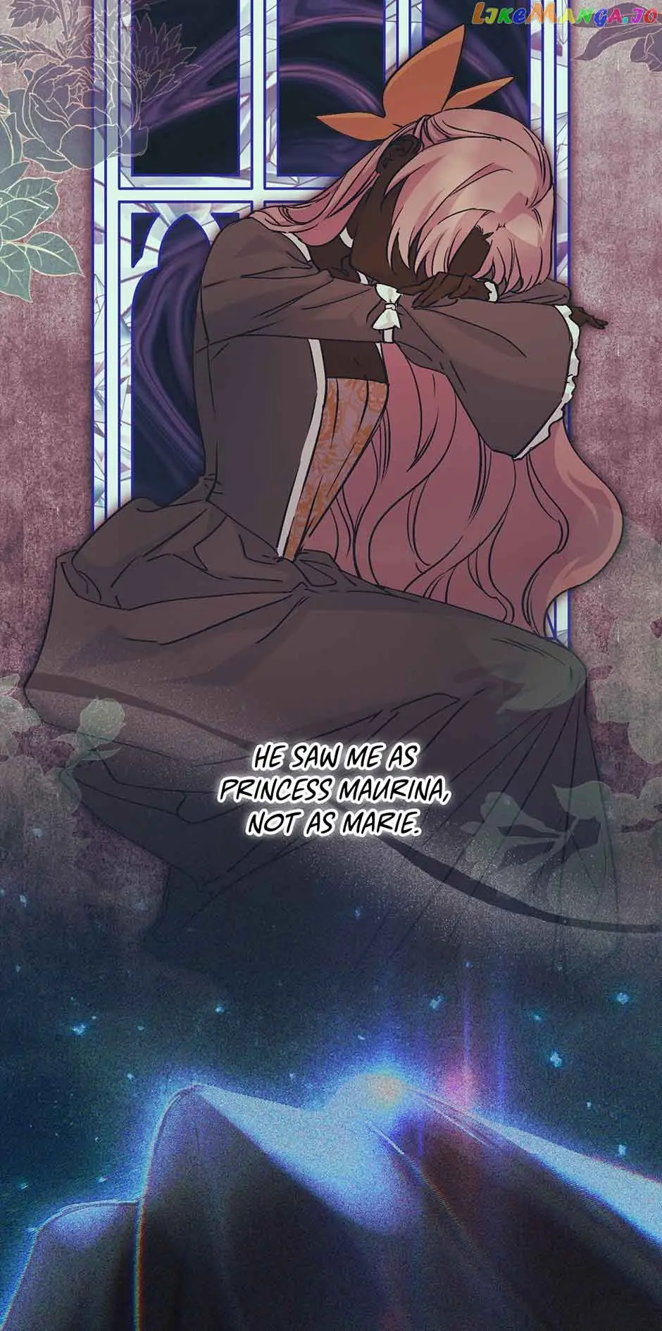 A Capable Maid Chapter 79 Page 62