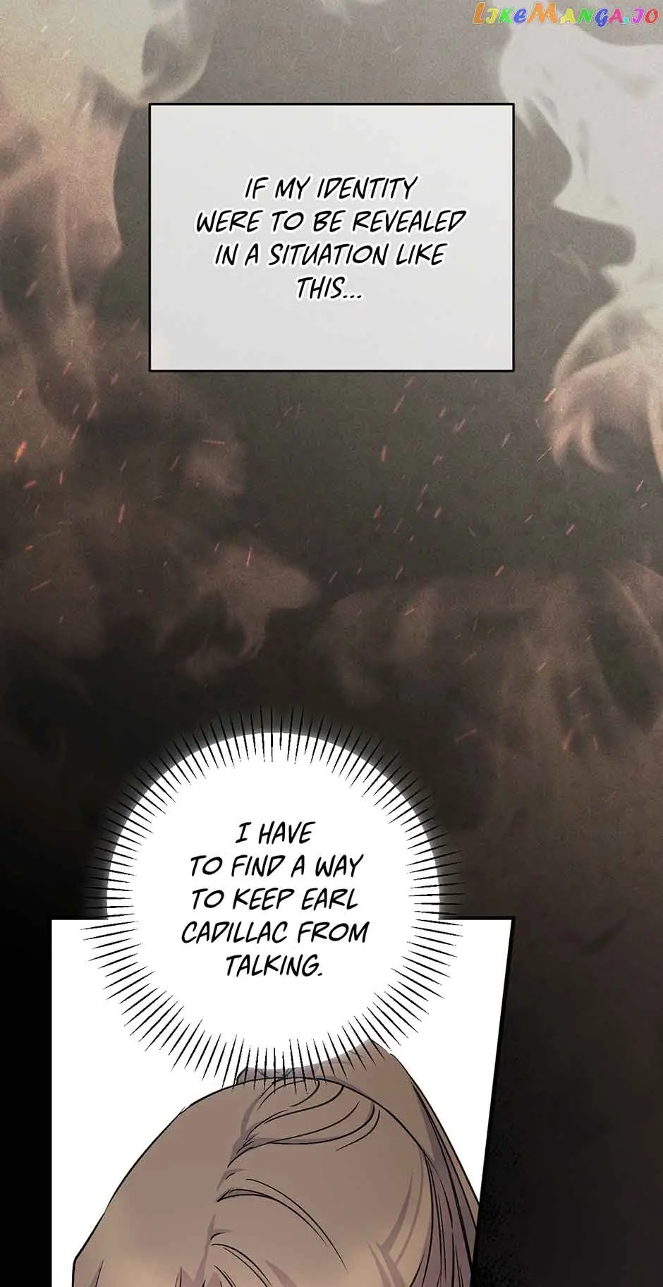 A Capable Maid Chapter 79 Page 69